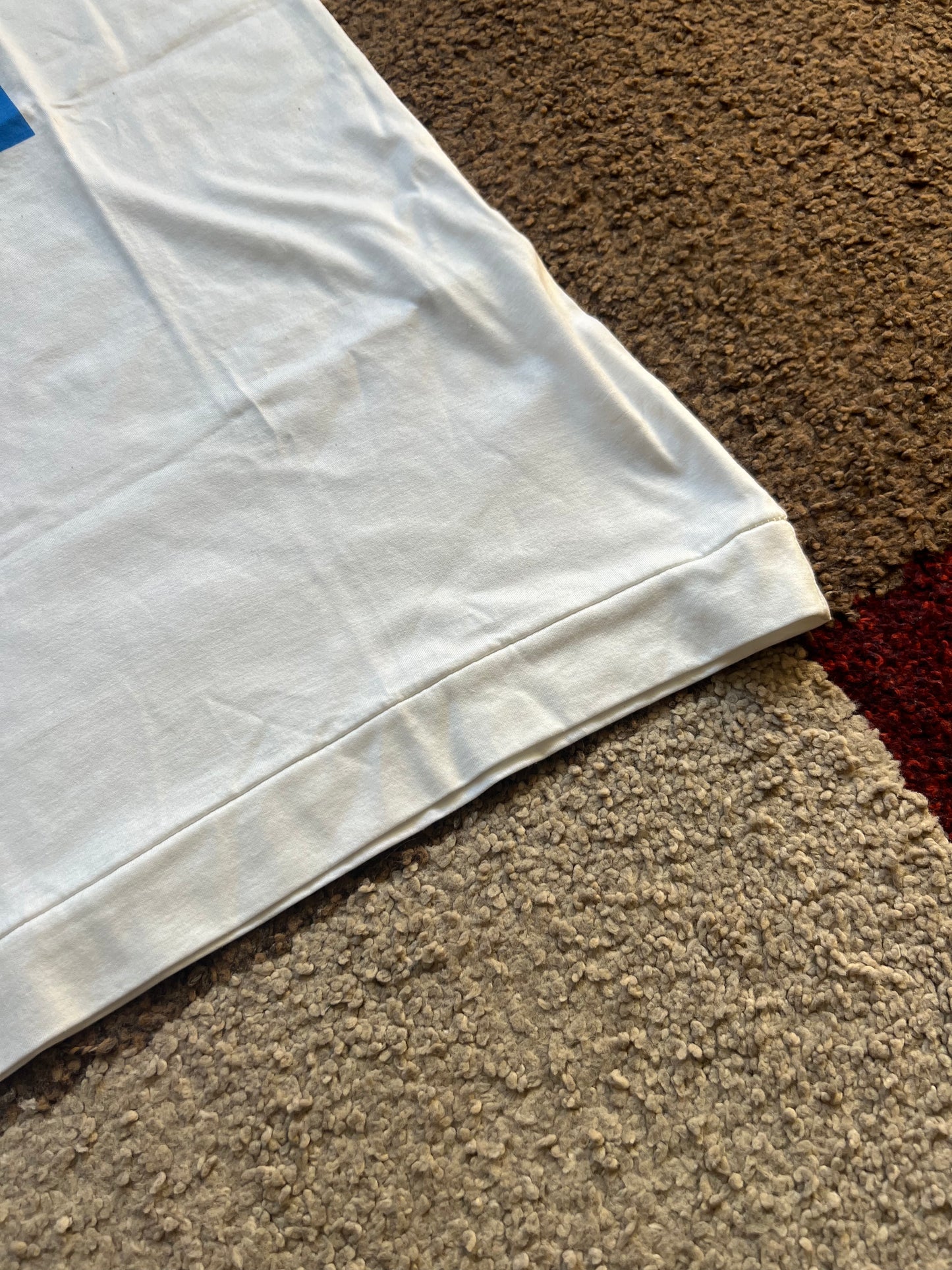 Y-3 Yohji Yamamoto T-Shirt (S)