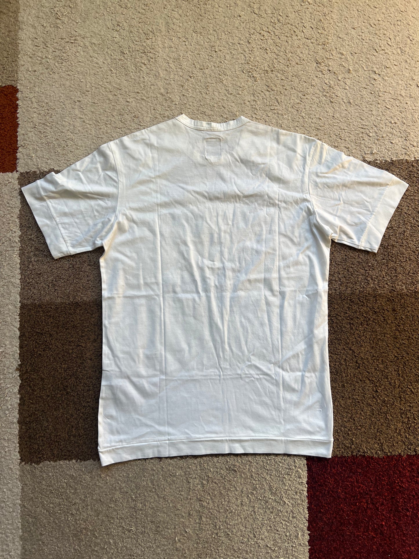 Y-3 Yohji Yamamoto T-Shirt (S)