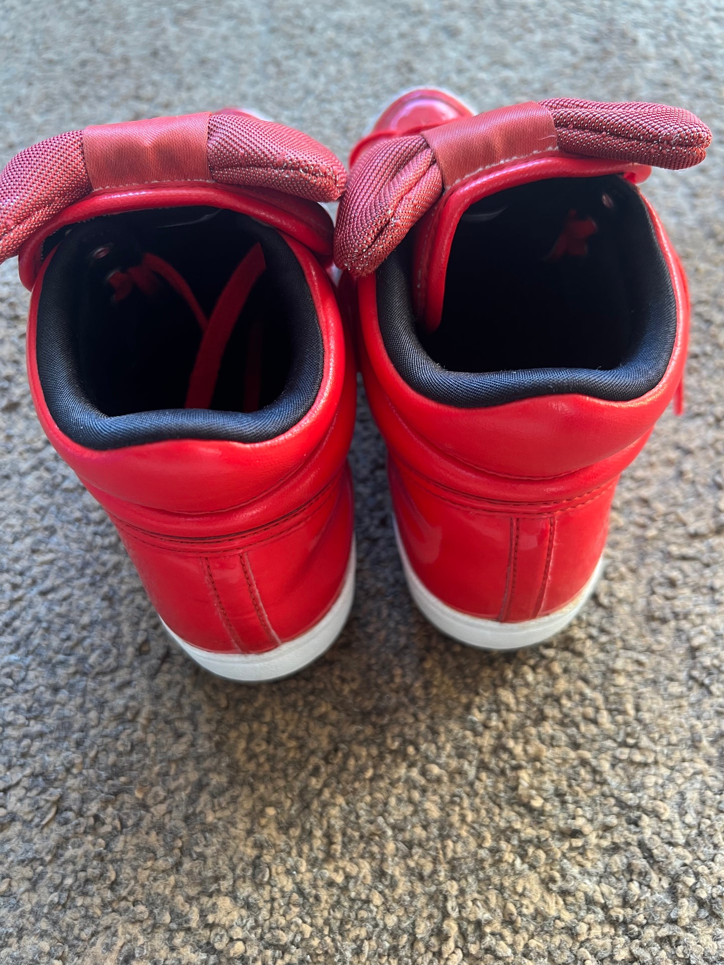 Jeremy Scott x Adidas Sneaker High (38)