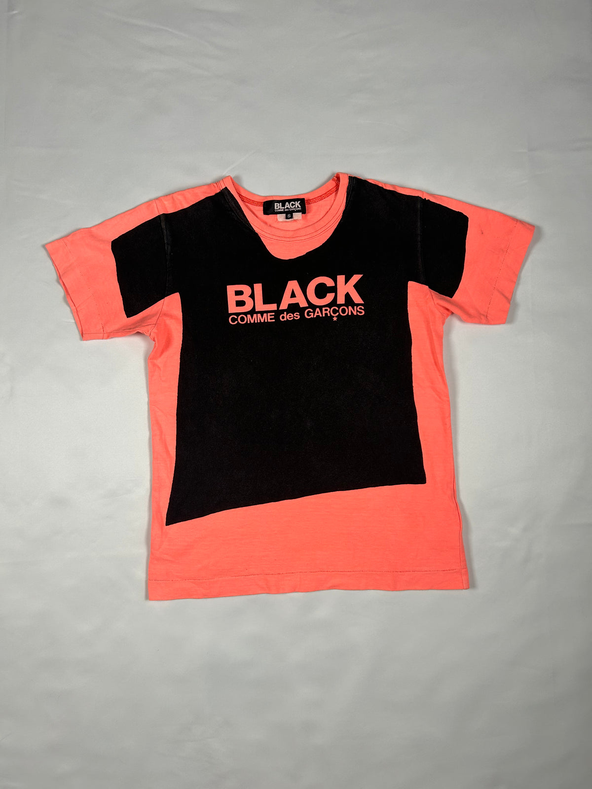 Comme des Garcons BLACK T-Shirt (S)