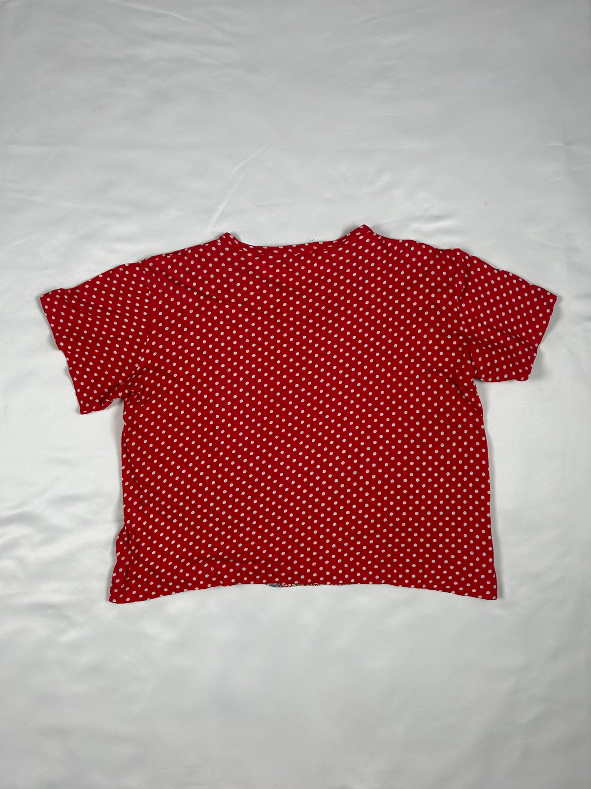 Comme des Garcons tricot T-Shirt (S)