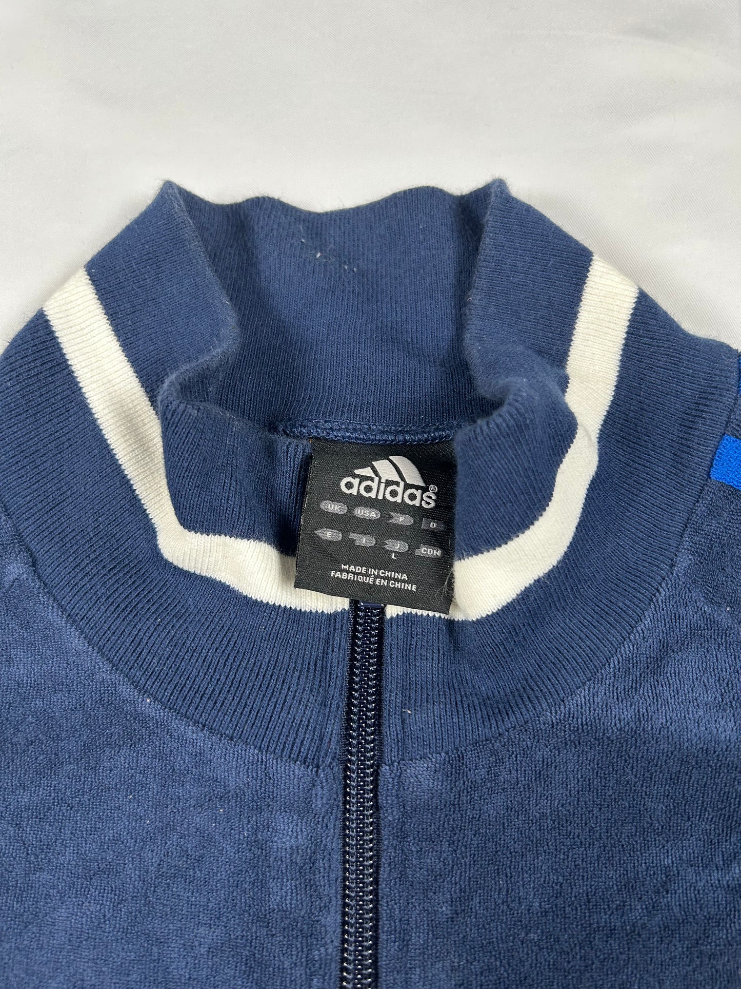Adidas Chelsea Jacket (M)