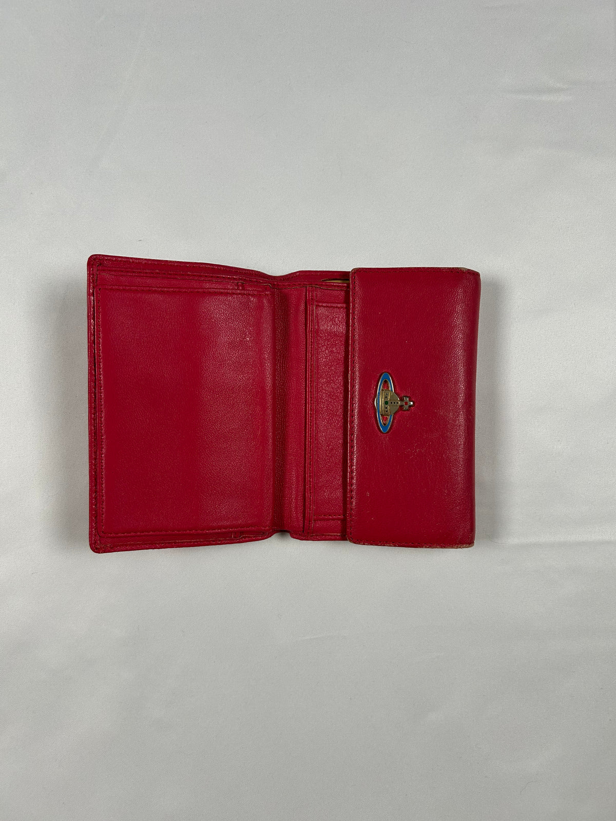 Vivienne Westwood Wallet