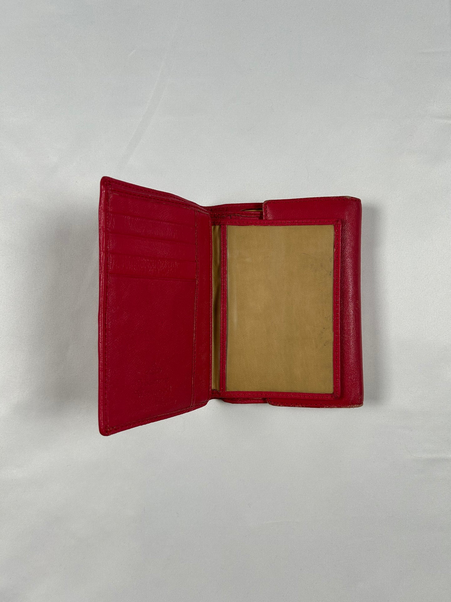 Vivienne Westwood Wallet