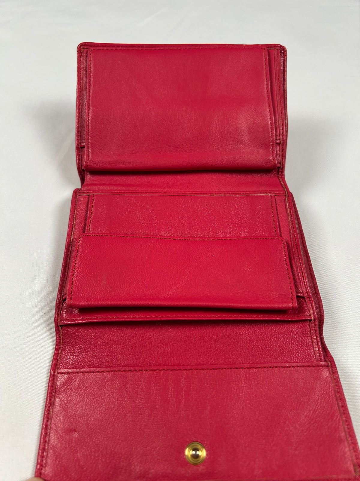 Vivienne Westwood Wallet