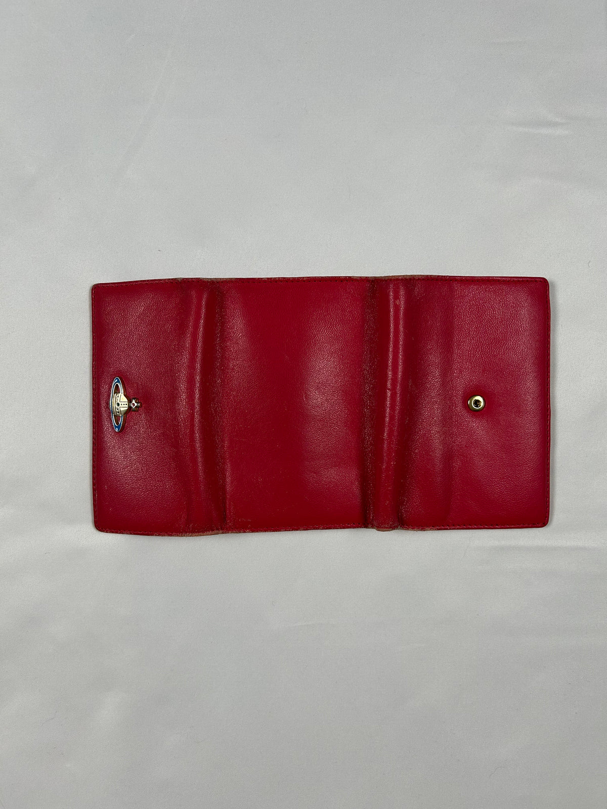 Vivienne Westwood Wallet