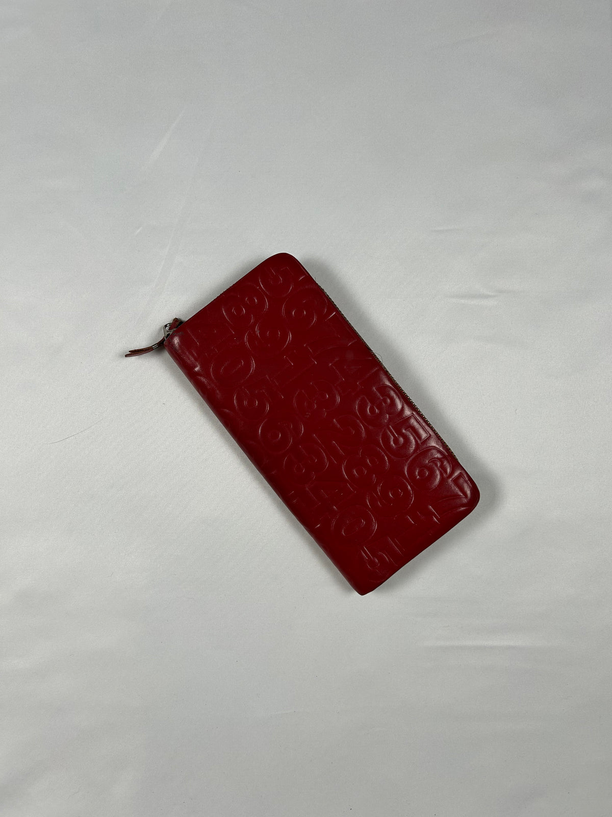 Comme des Garcons Wallet
