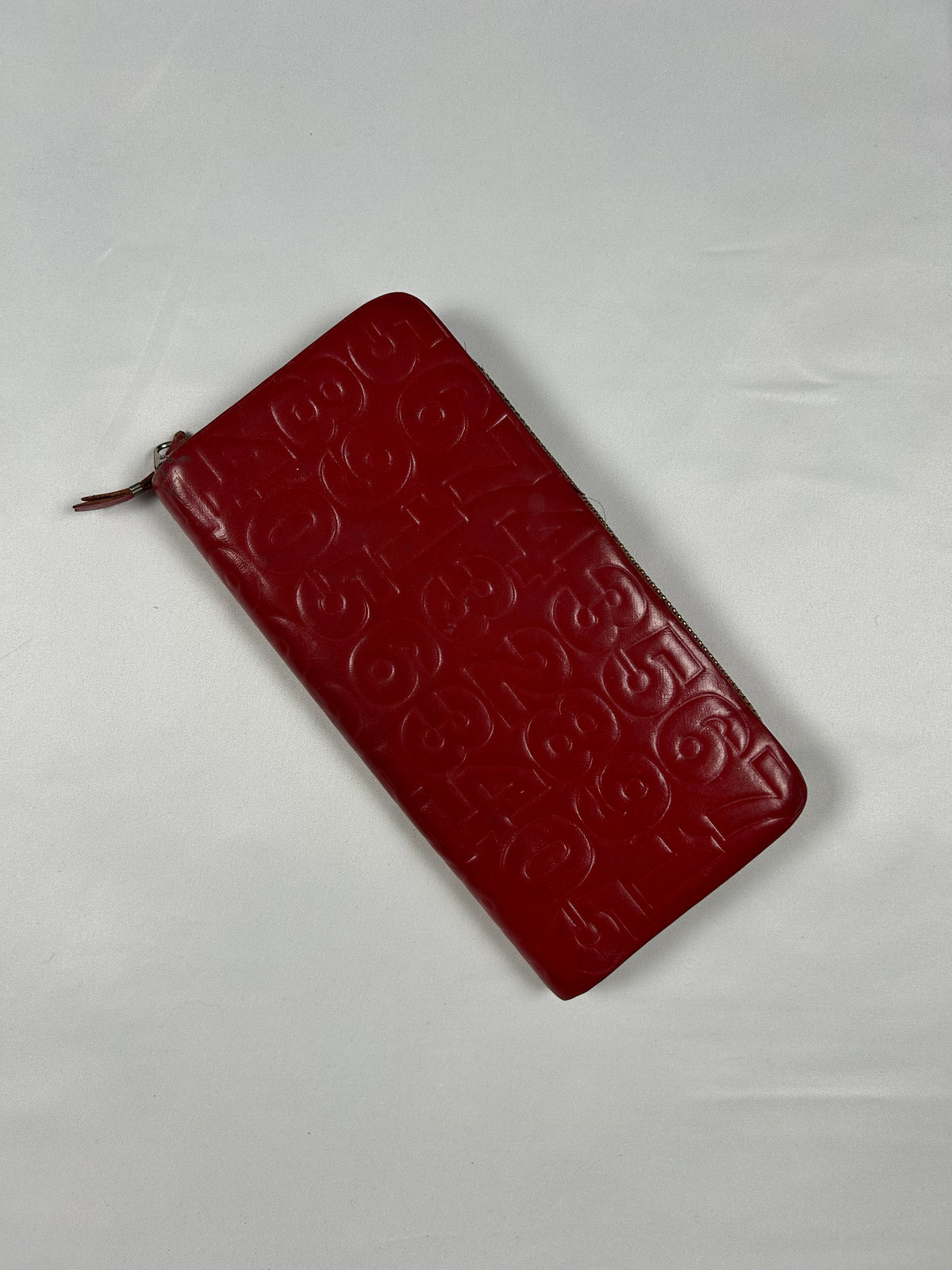 Comme des Garcons Wallet