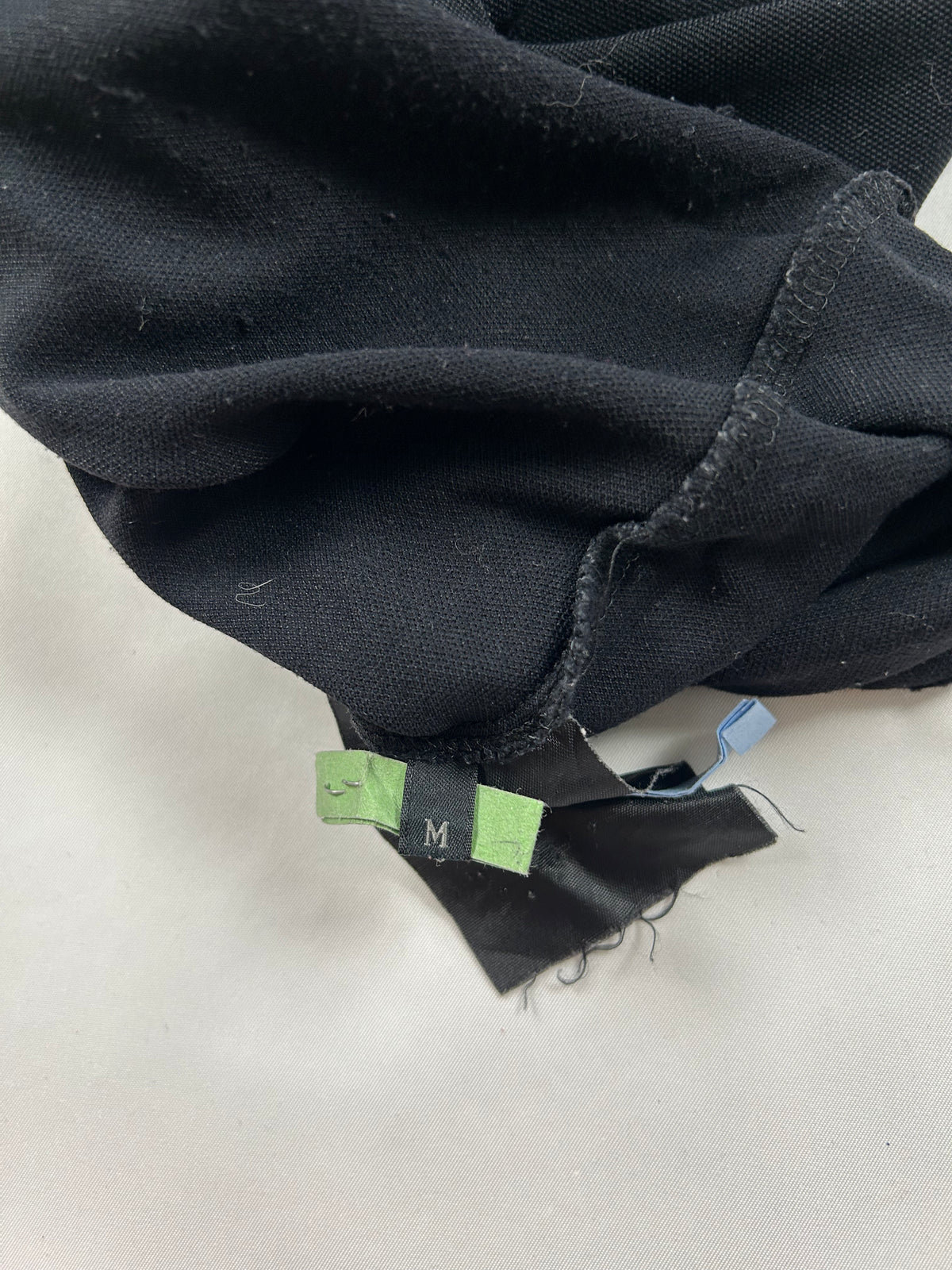 Prada Polo Shirt (M)