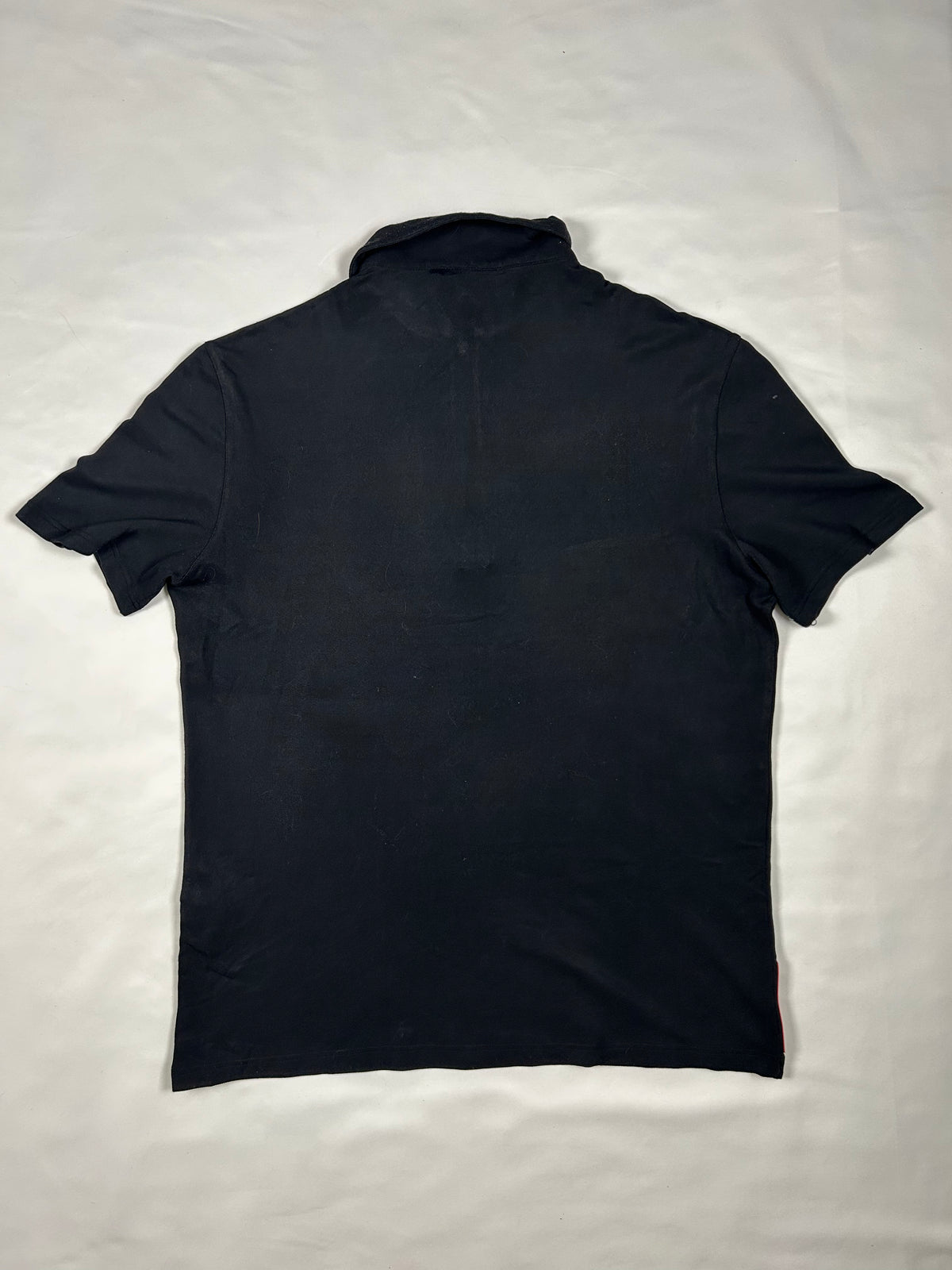 Prada Polo Shirt (M)