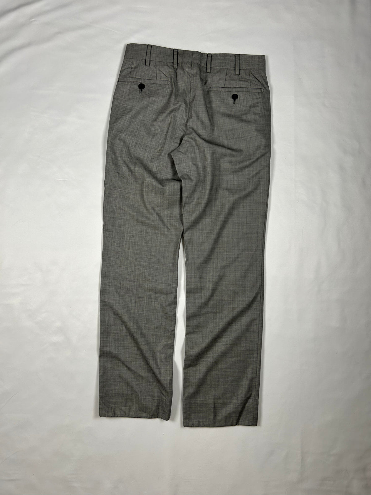 Prada Trousers (S)