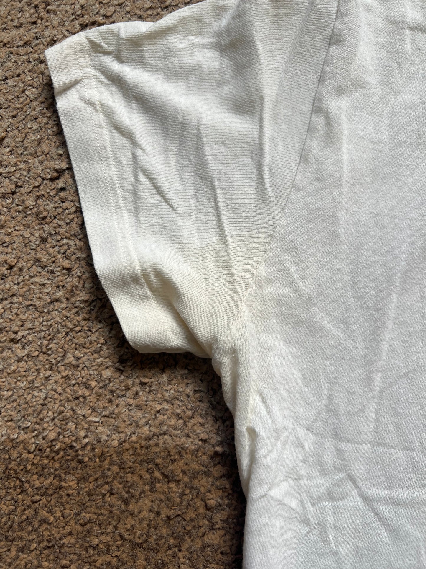 Maison Margiela "AIDS" T-Shirt (S)