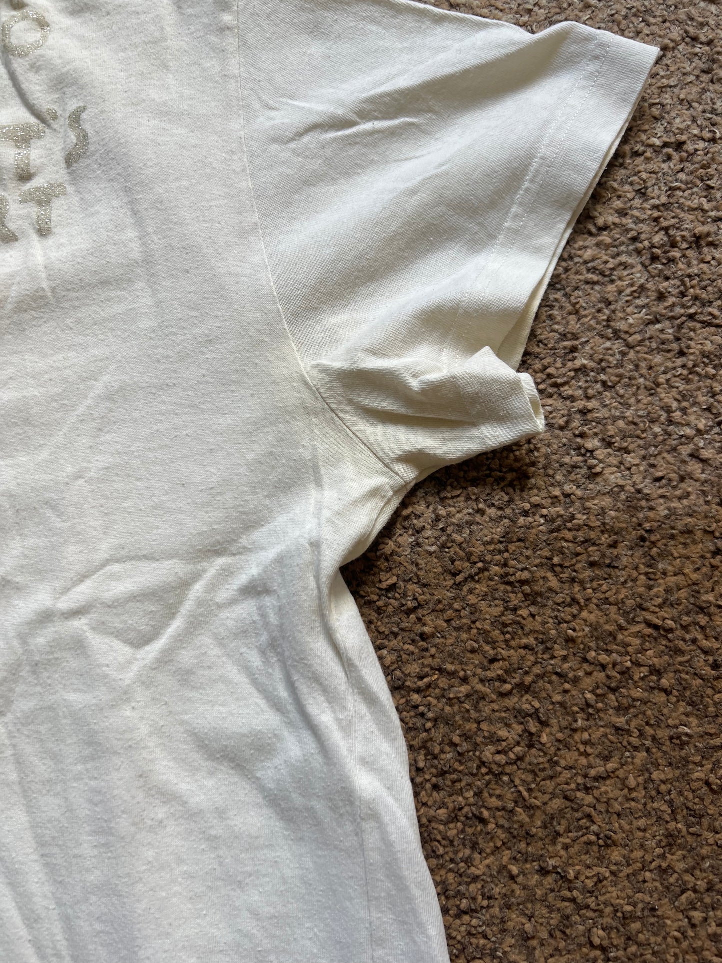Maison Margiela "AIDS" T-Shirt (S)