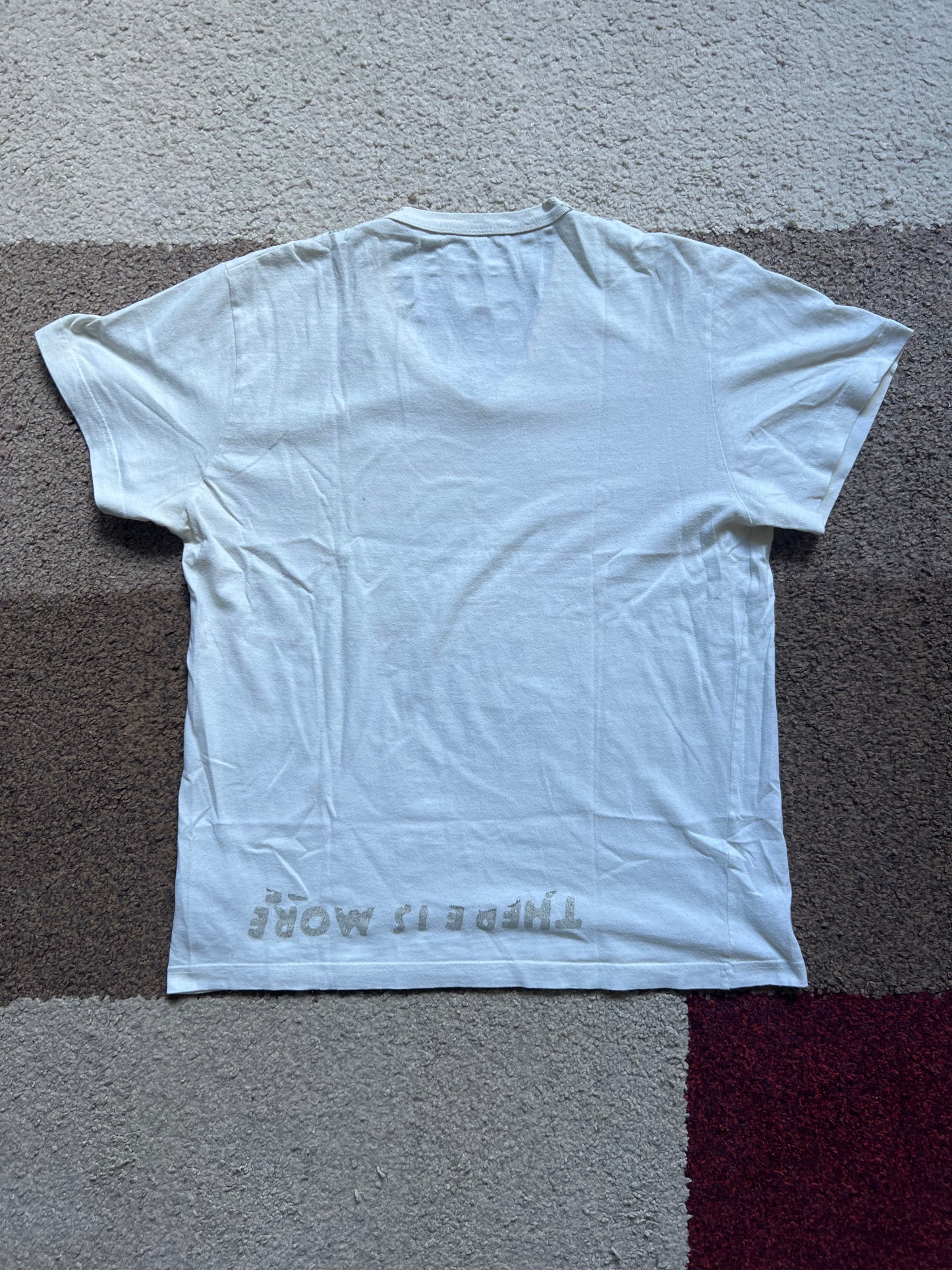 Maison Margiela "AIDS" T-Shirt (S)