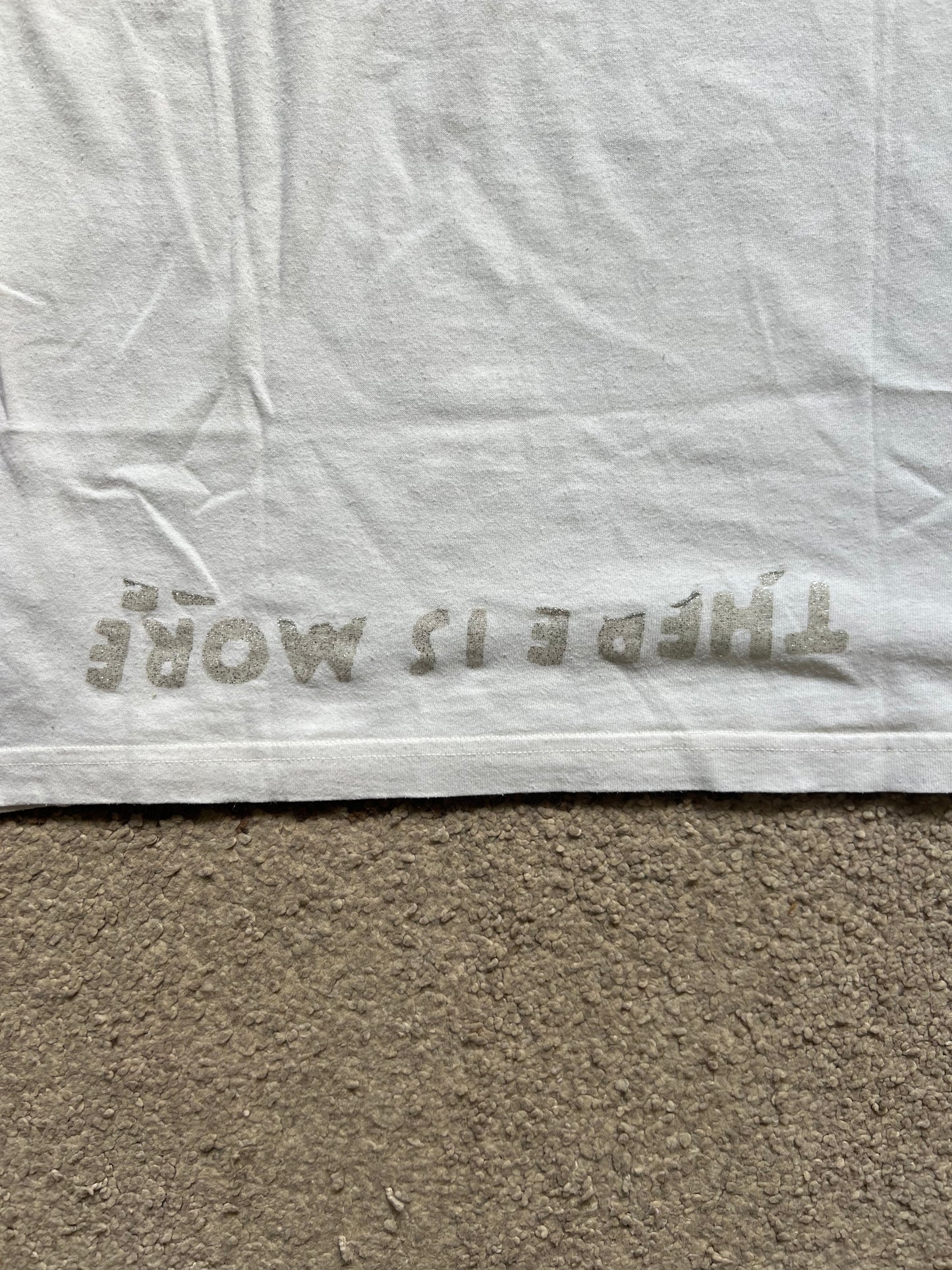 Maison Margiela "AIDS" T-Shirt (S)