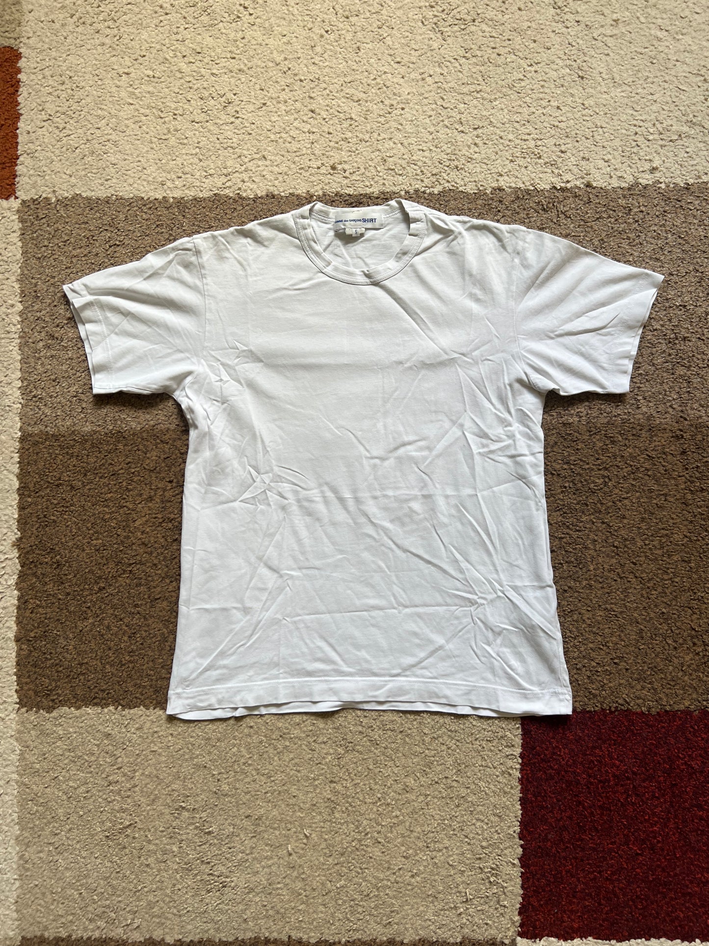 Comme Des Garcons T-Shirt (S)