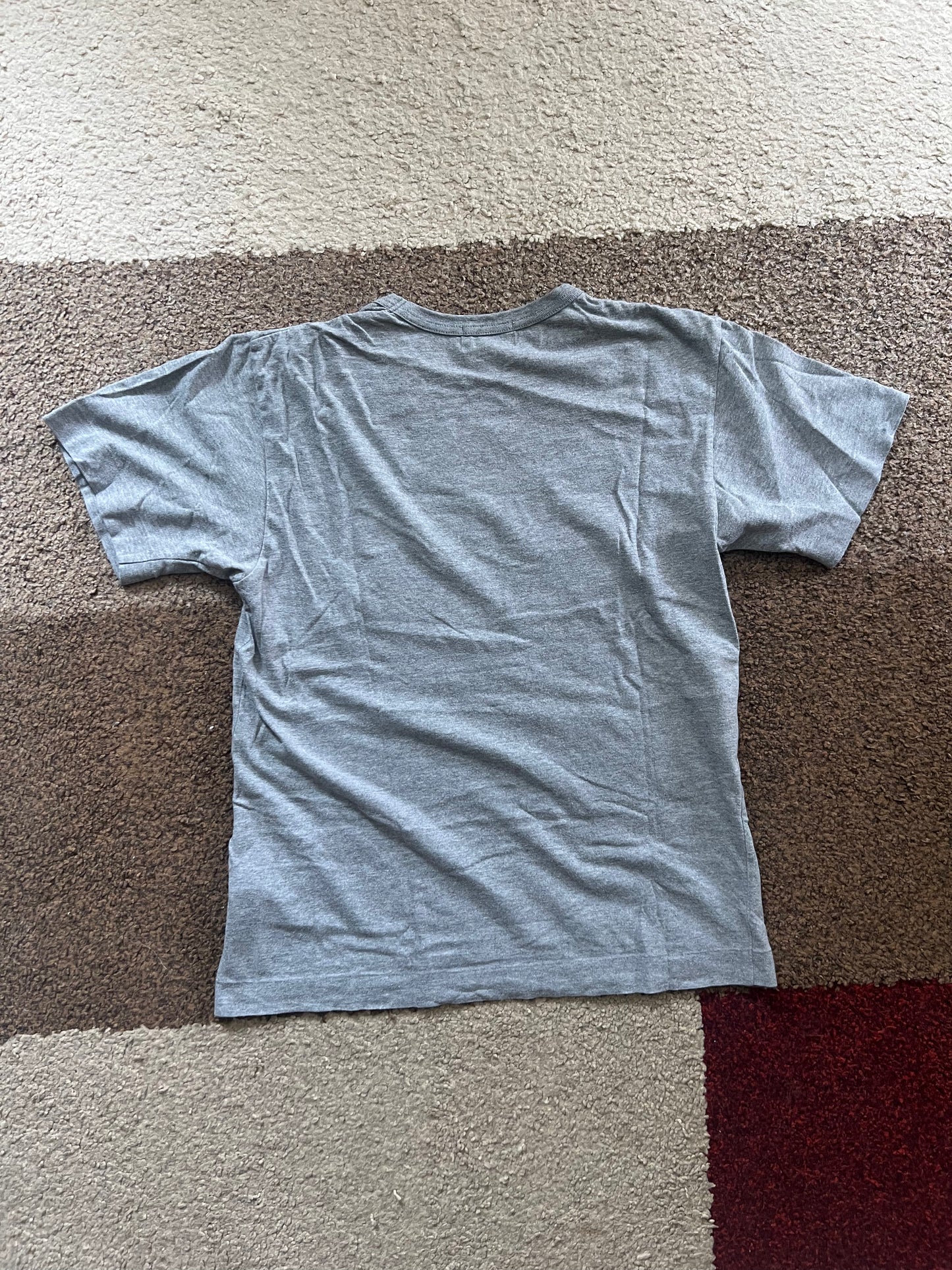 Comme Des Garcons Pocket T-Shirt (S)