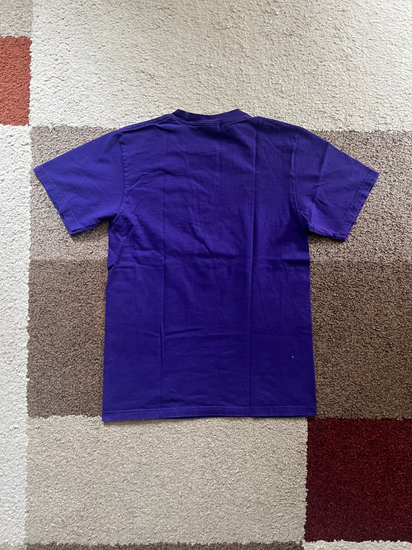 Supreme "Drugs" T-Shirt (S)