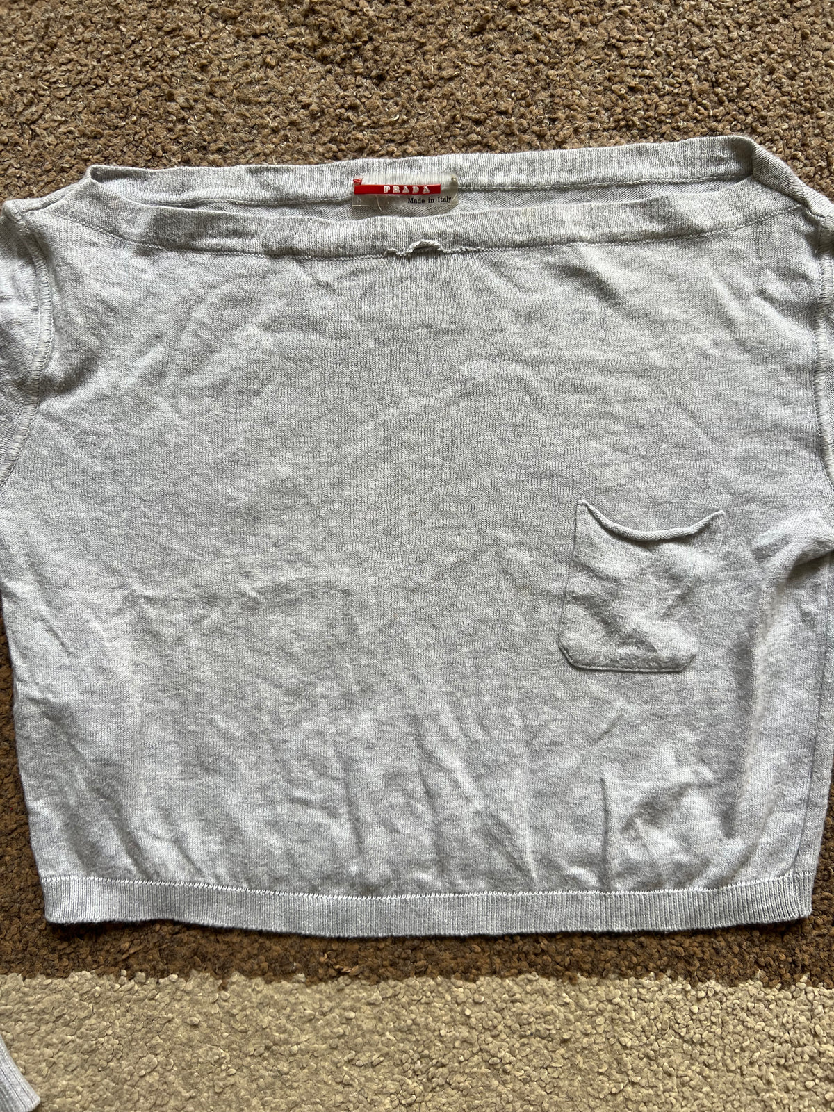 Prada Top (S)