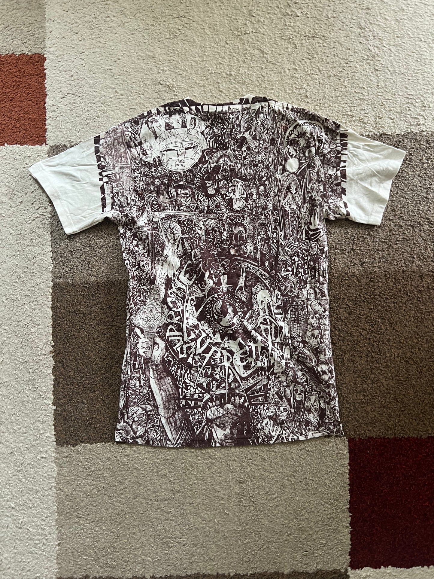 Supreme T-Shirt (S)