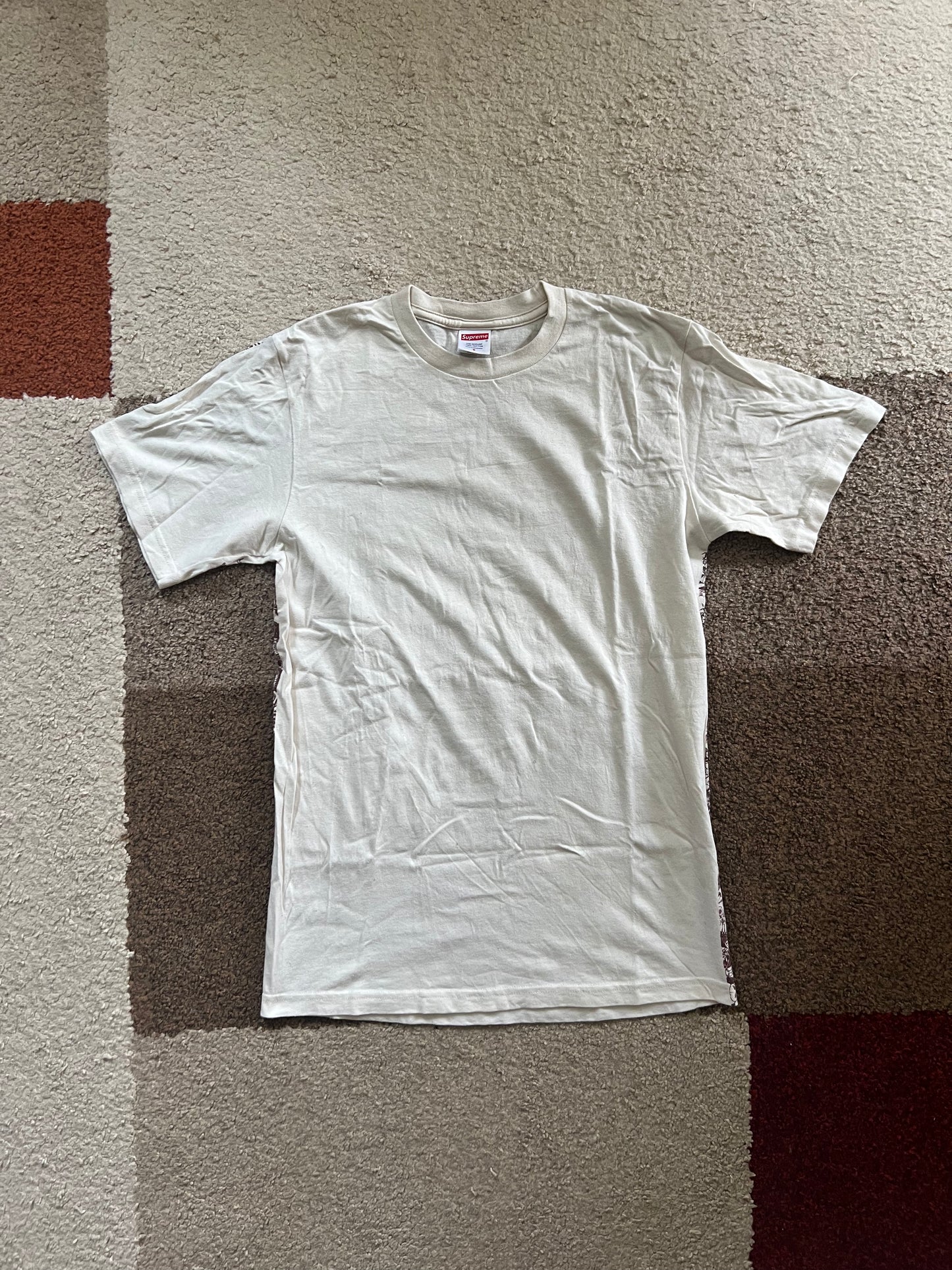 Supreme T-Shirt (S)