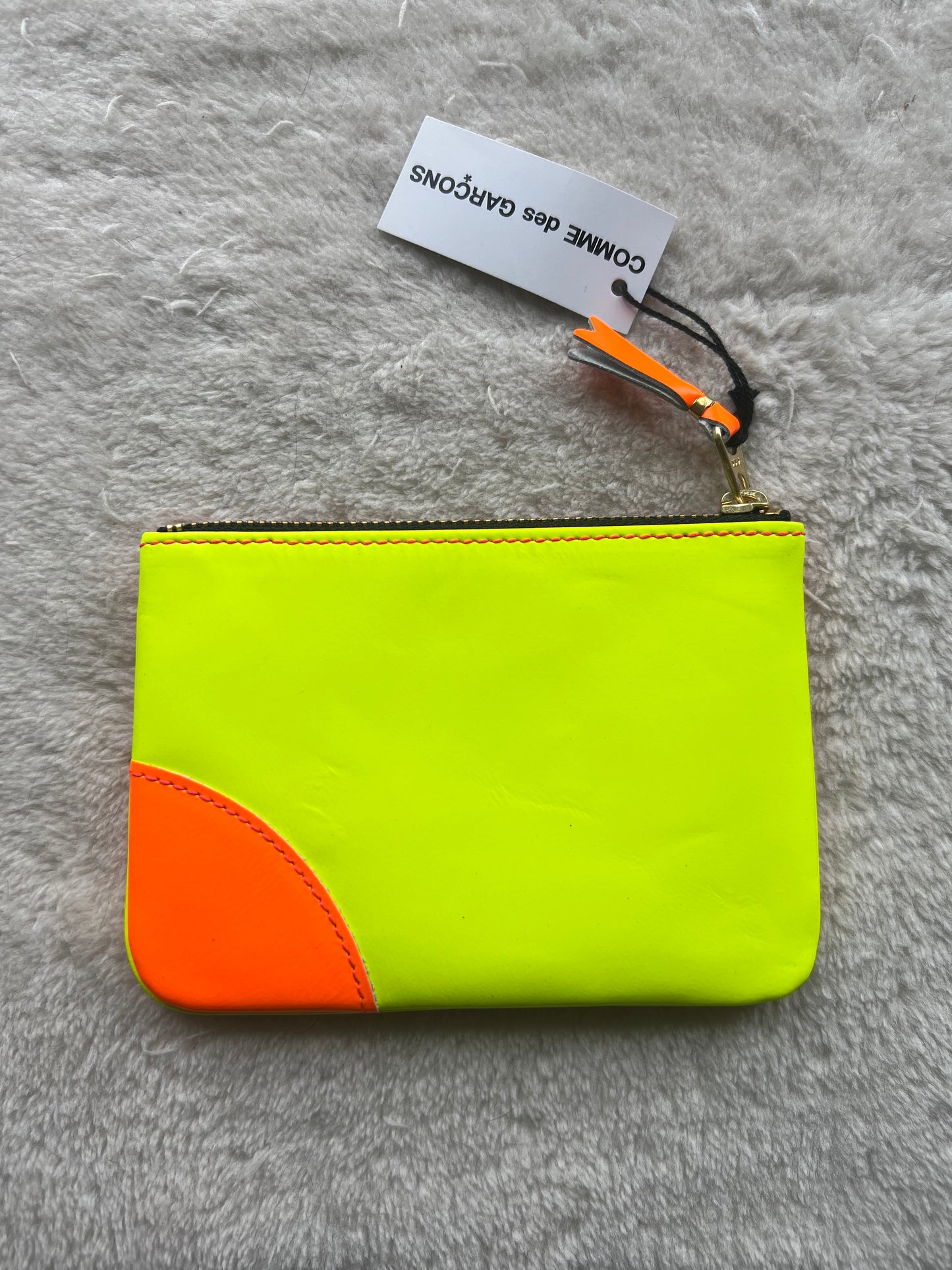 Comme Des Garcons Portemonnaie