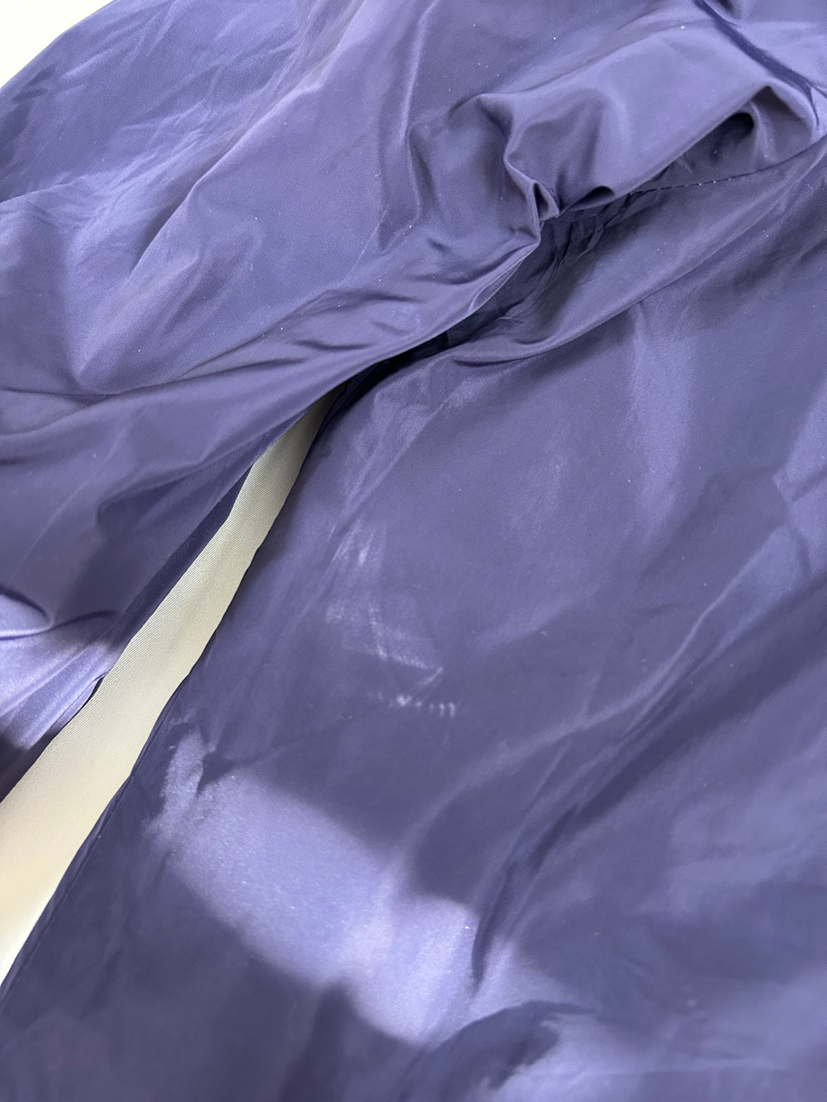Moncler Coat (M)