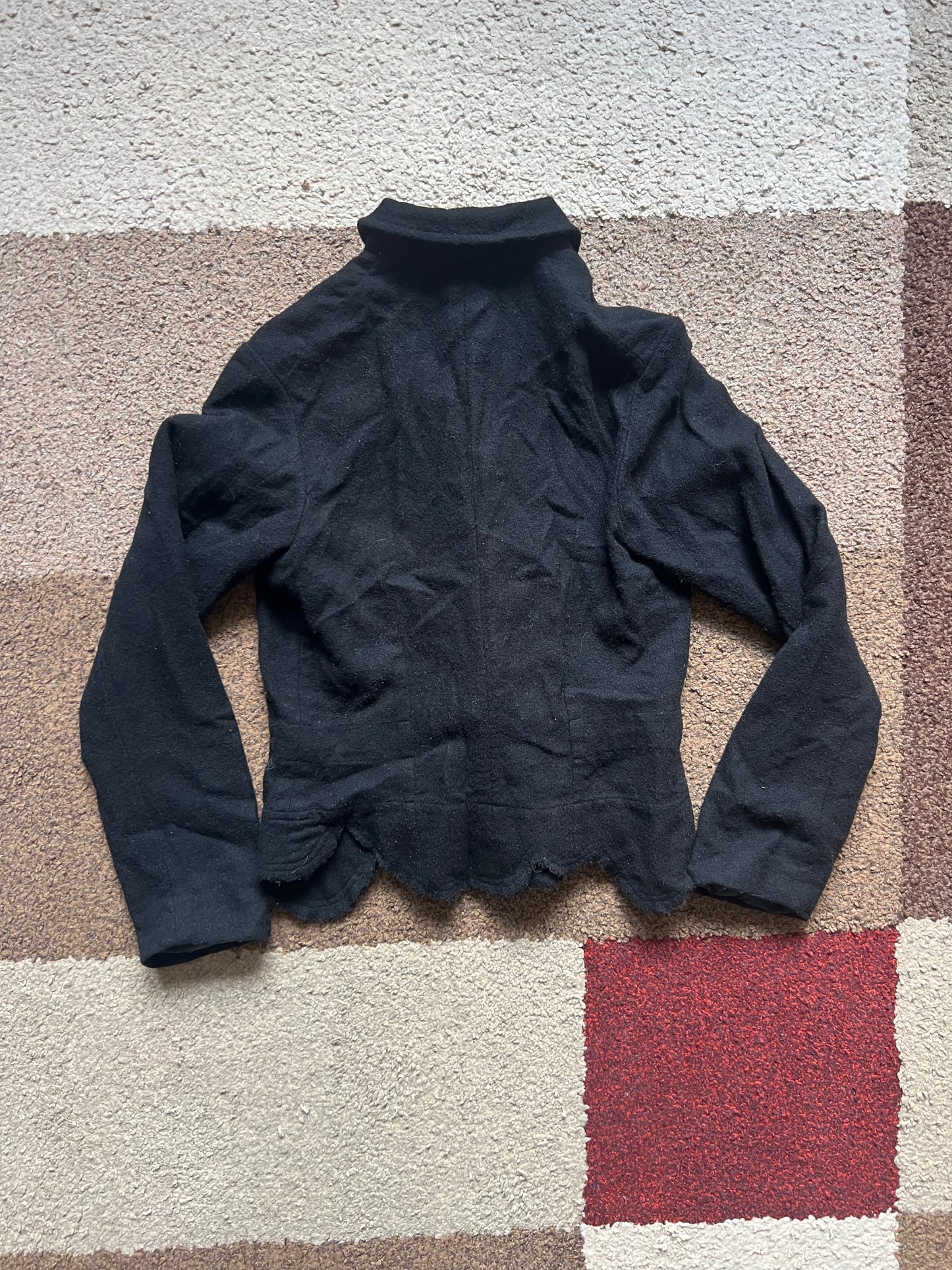 H&M x Comme Des Garcons Jacket (XS)