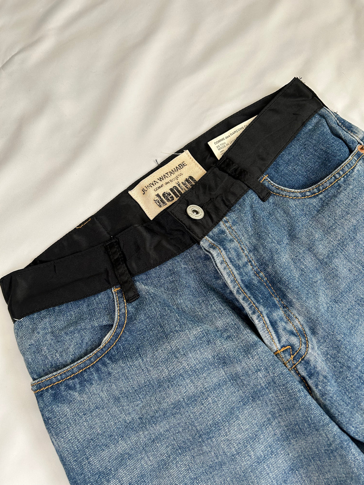 Junya Watanabe Comme des Garcons Jeans (S)