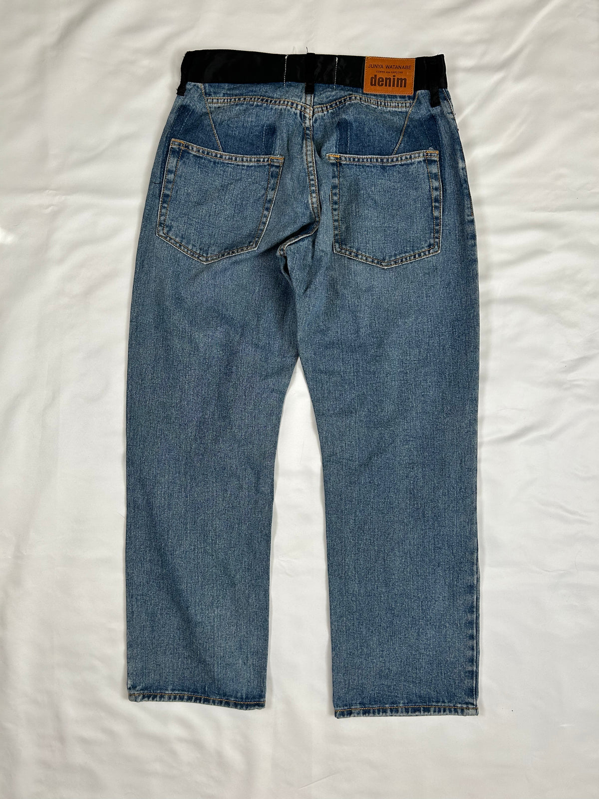 Junya Watanabe Comme des Garcons Jeans (S)