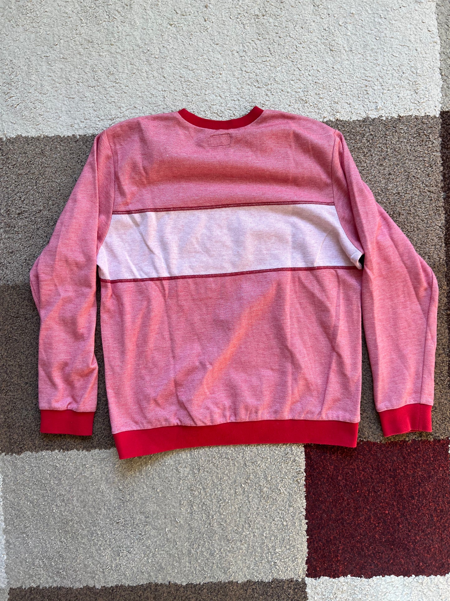Supreme Knit Sweater (L)