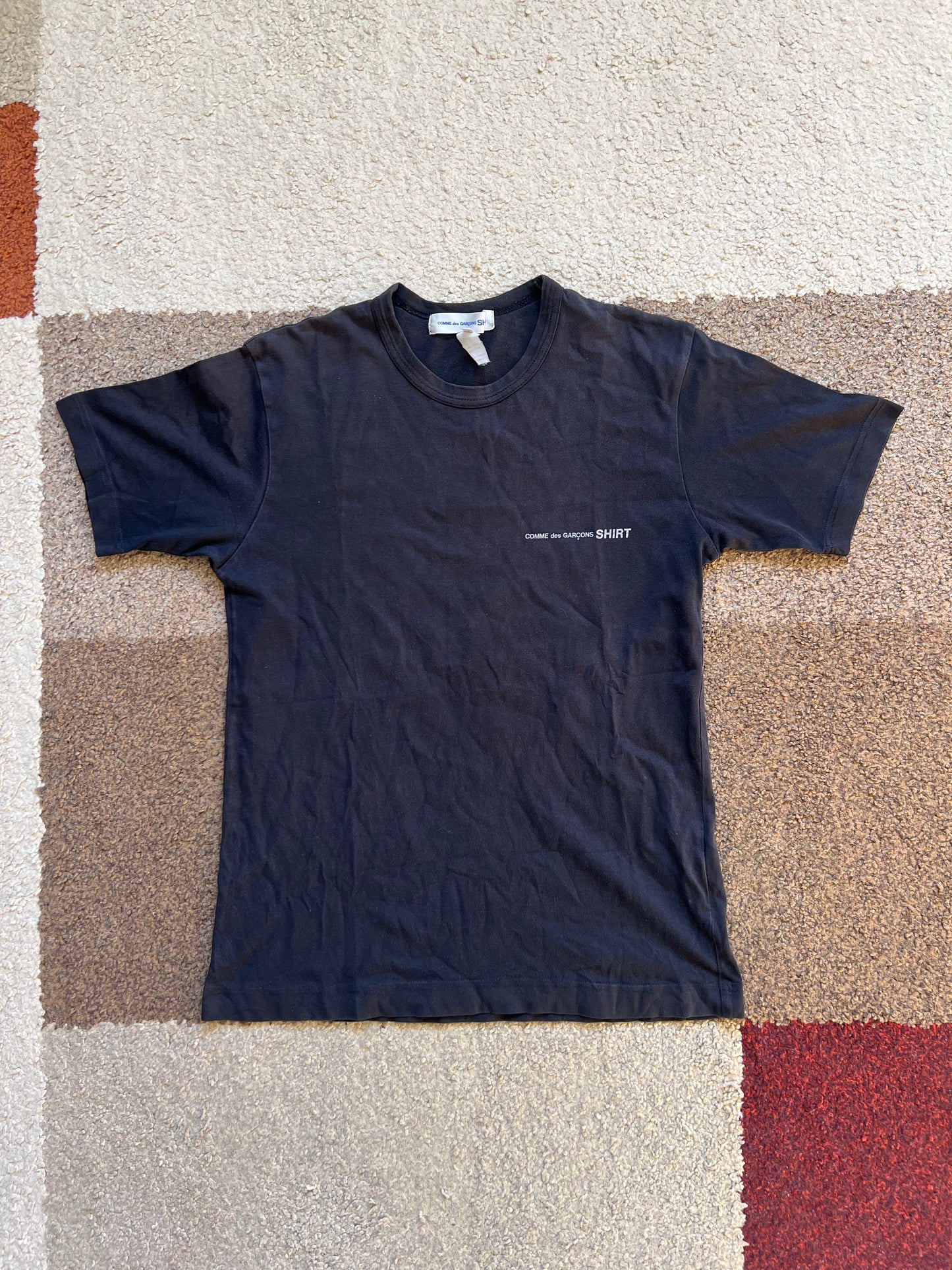 Comme Des Garcons T-Shirt (S)