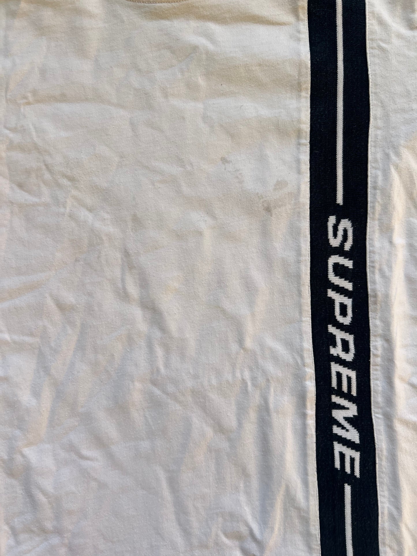 Supreme Longsleeve (M)