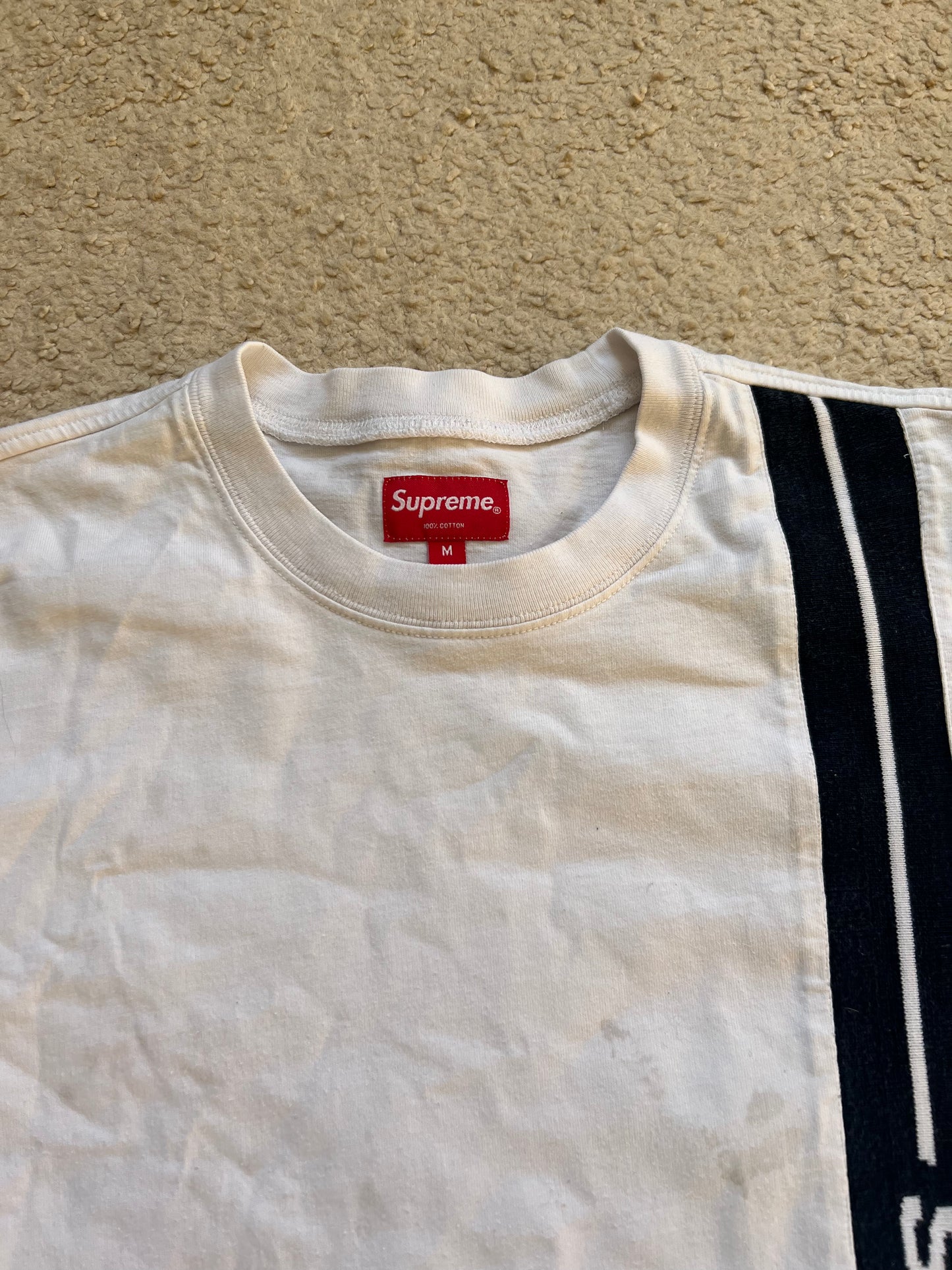 Supreme Longsleeve (M)
