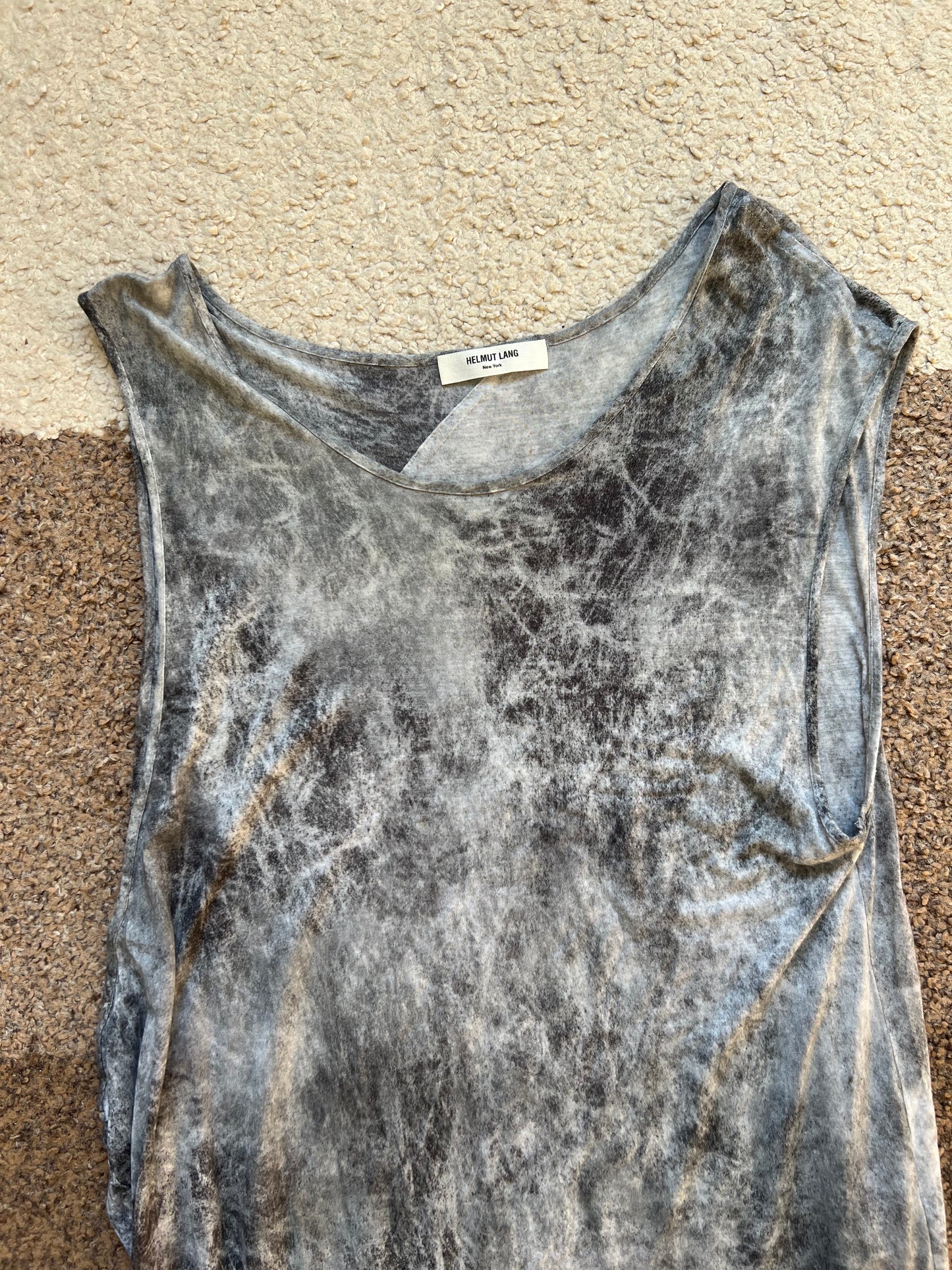 Helmut Lang Kleid (S)