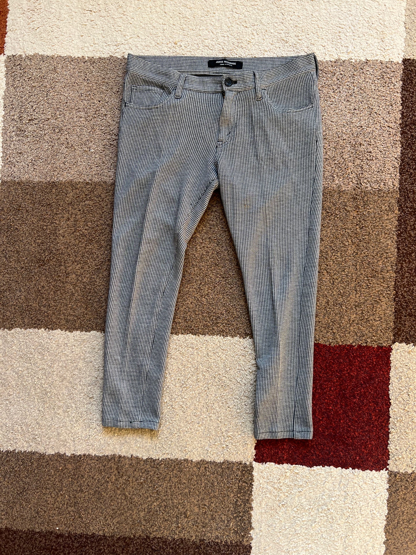 Junya Watanabe x Comme Des Garcons Pants (M)