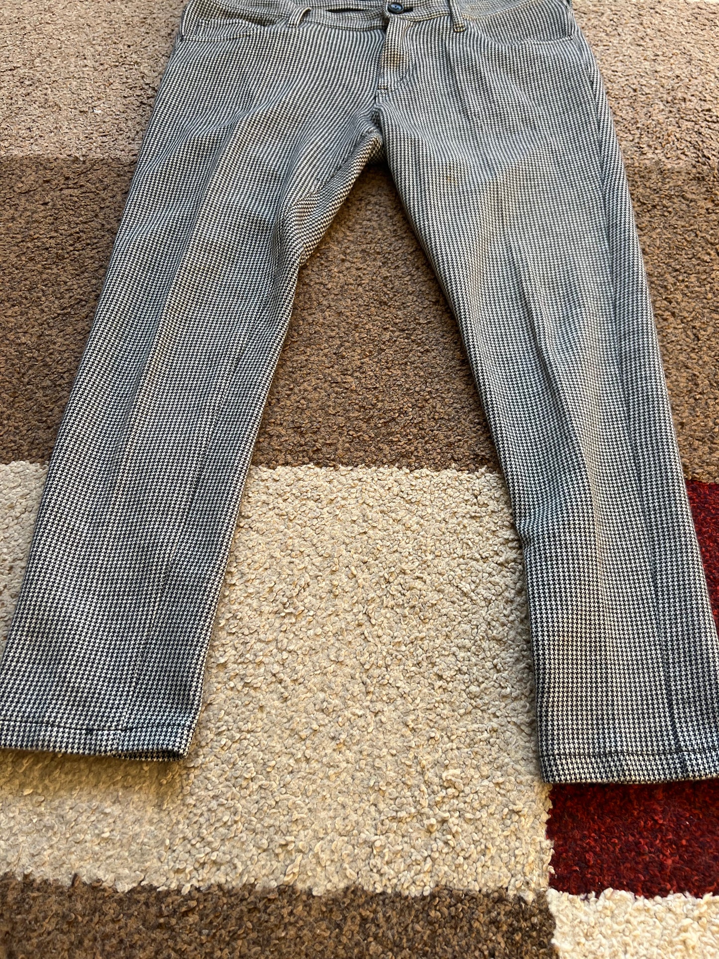 Junya Watanabe x Comme Des Garcons Pants (M)