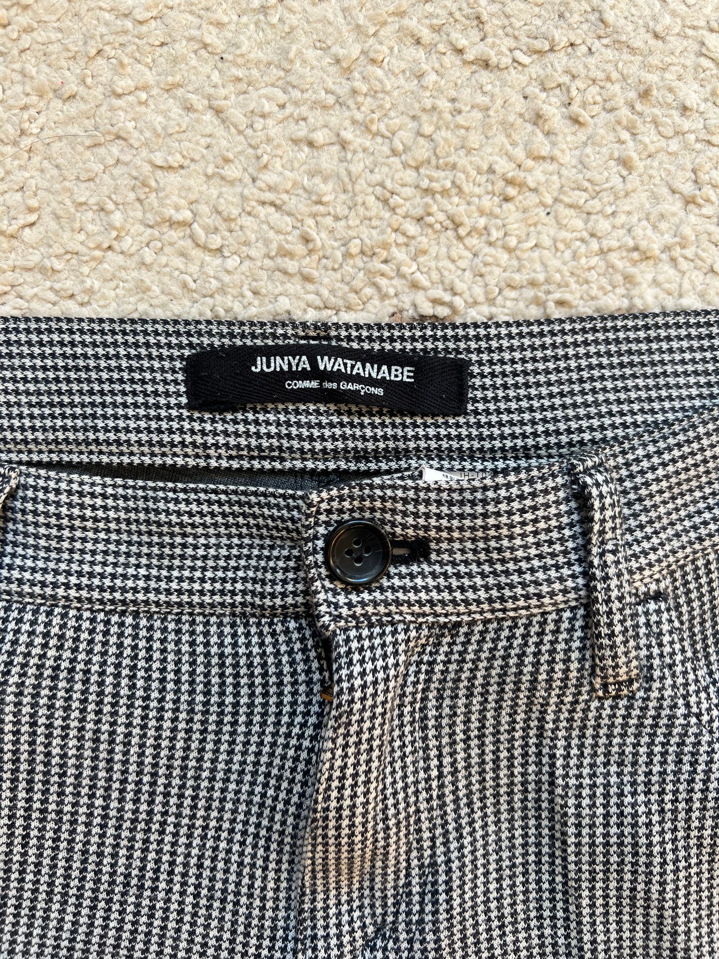 Junya Watanabe x Comme Des Garcons Pants (M)