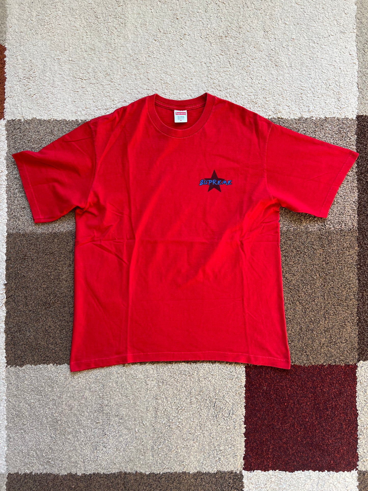 Supreme T-Shirt (M)