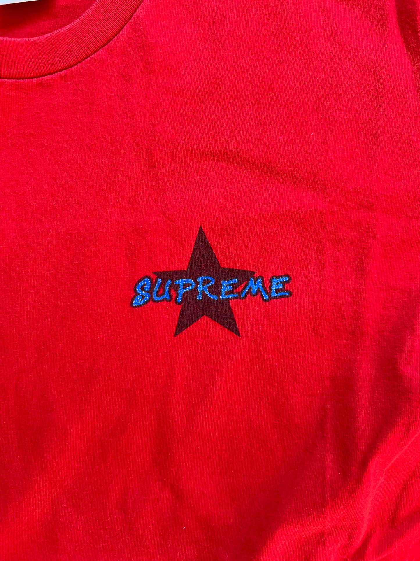 Supreme T-Shirt (M)