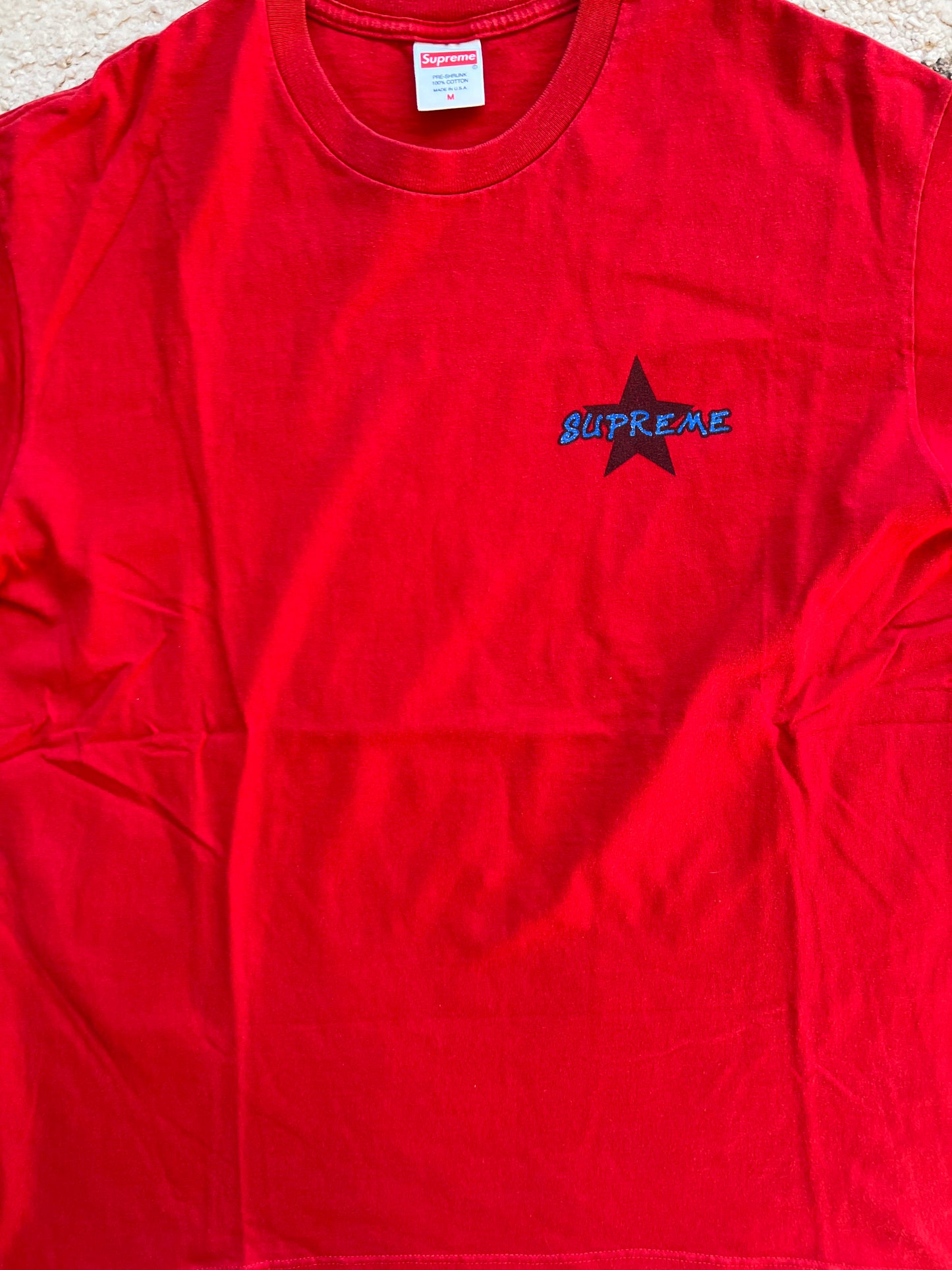 Supreme T-Shirt (M)