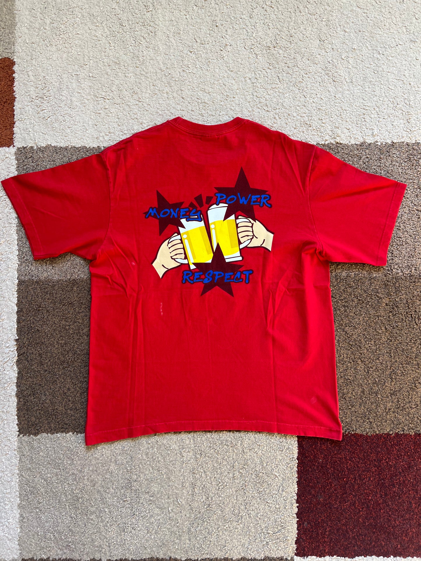 Supreme T-Shirt (M)
