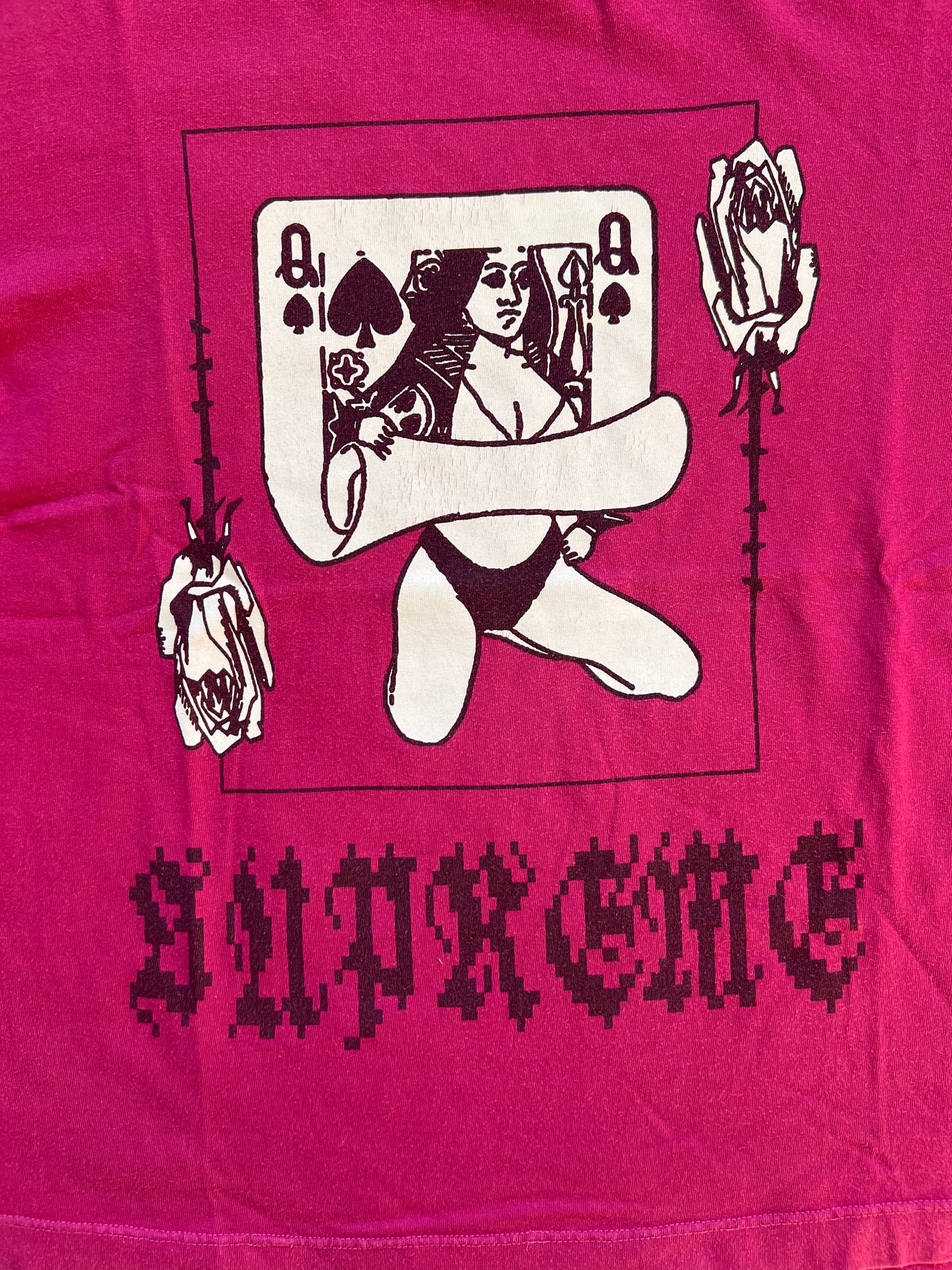 Supreme T-Shirt (M)