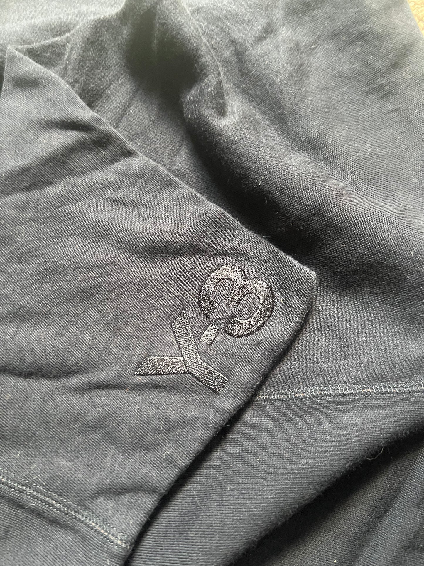 Y-3 Yohji Yamamoto Adidas Jacket (M)