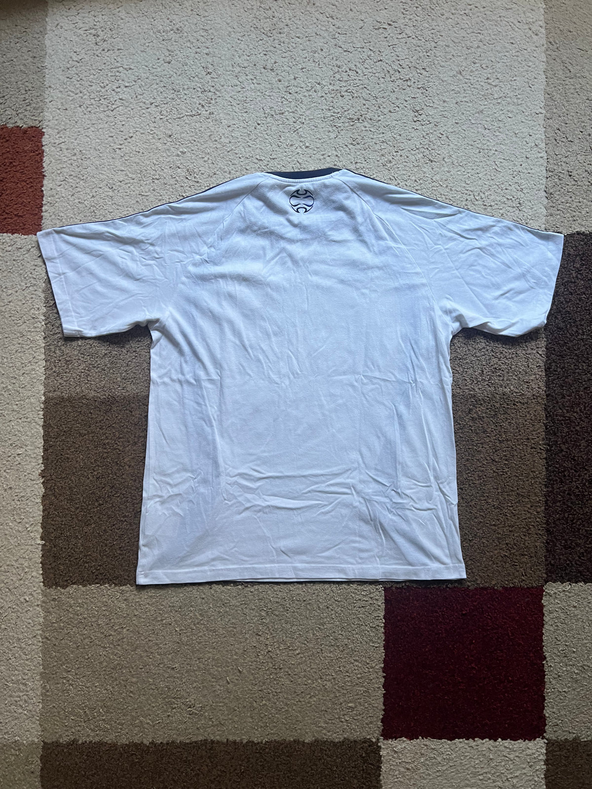 Adidas Chelsea Samsung T-Shirt (L)