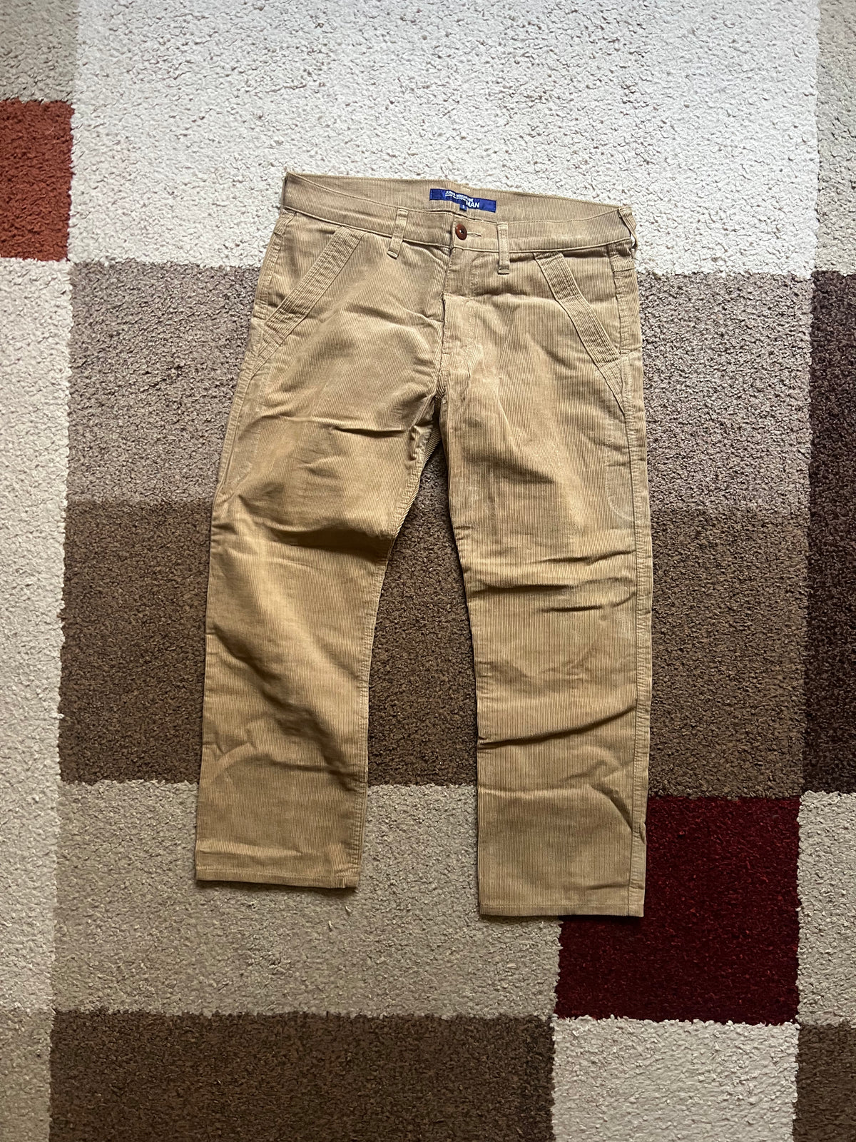 Junya Watanabe Comme Des Garcons Pants (S)