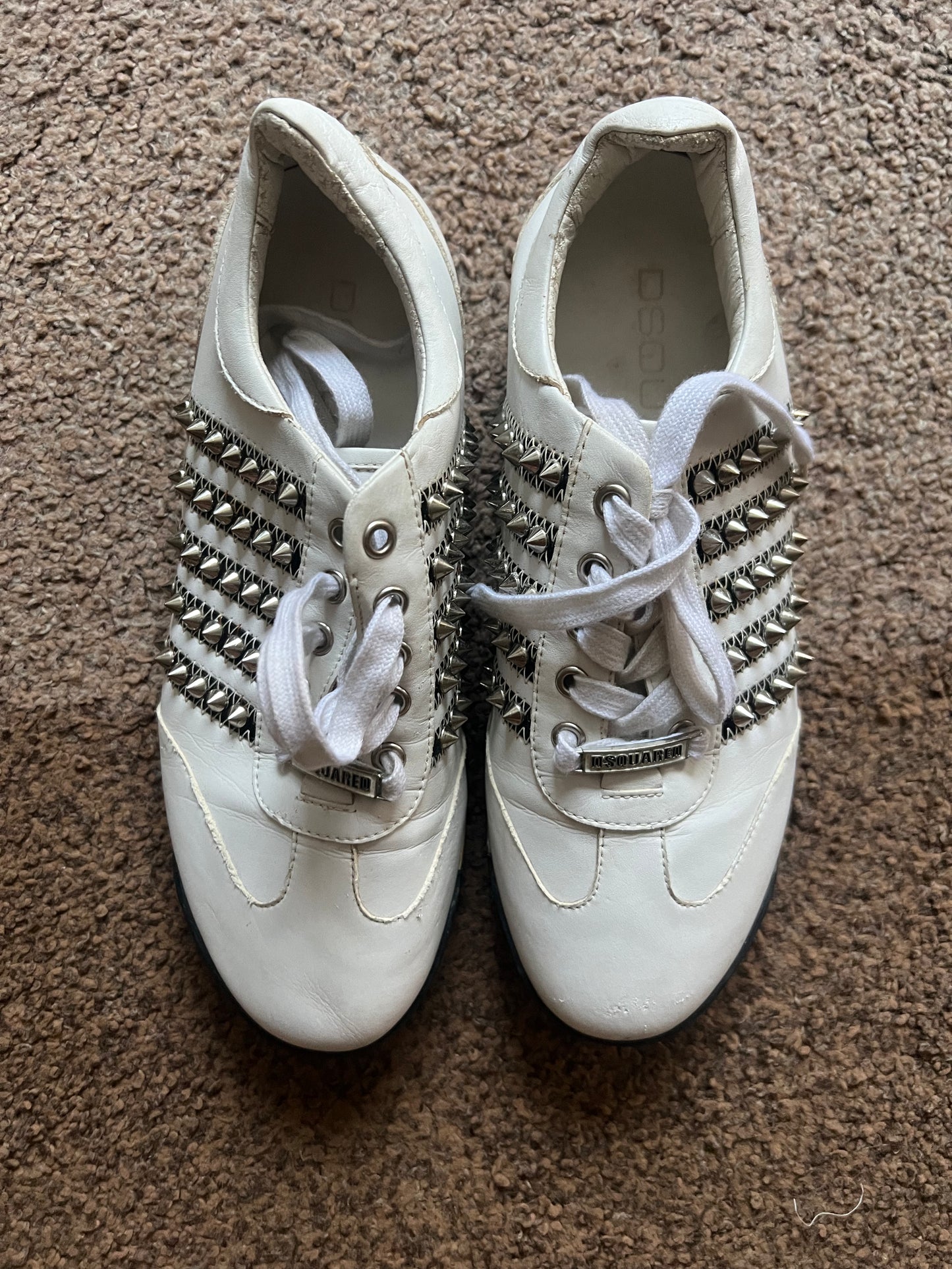 Dsquared Sneaker (39)