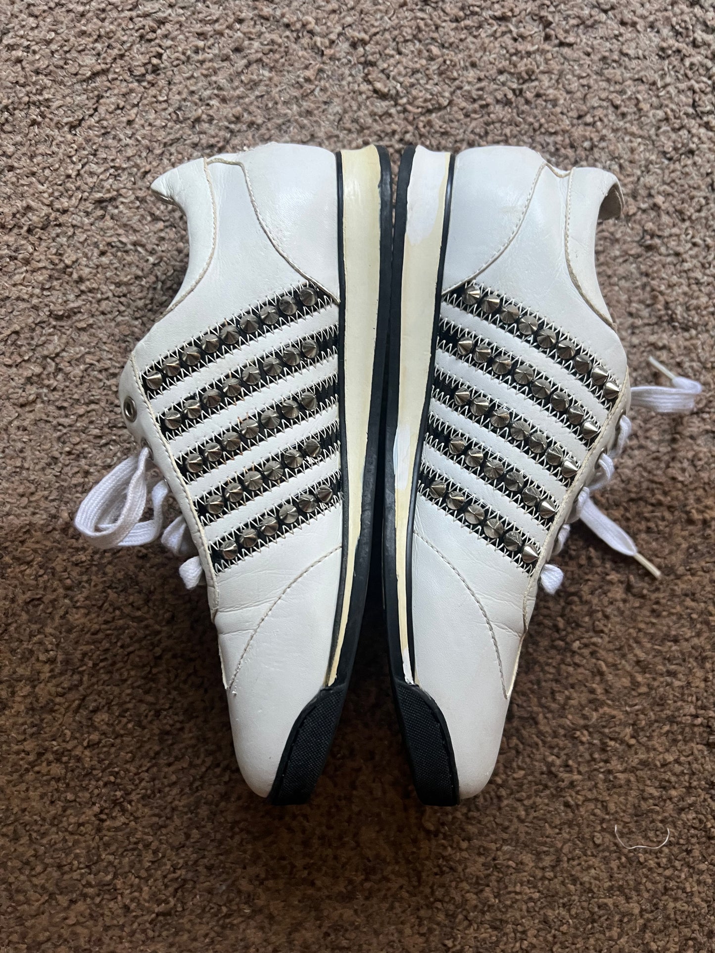 Dsquared Sneaker (39)