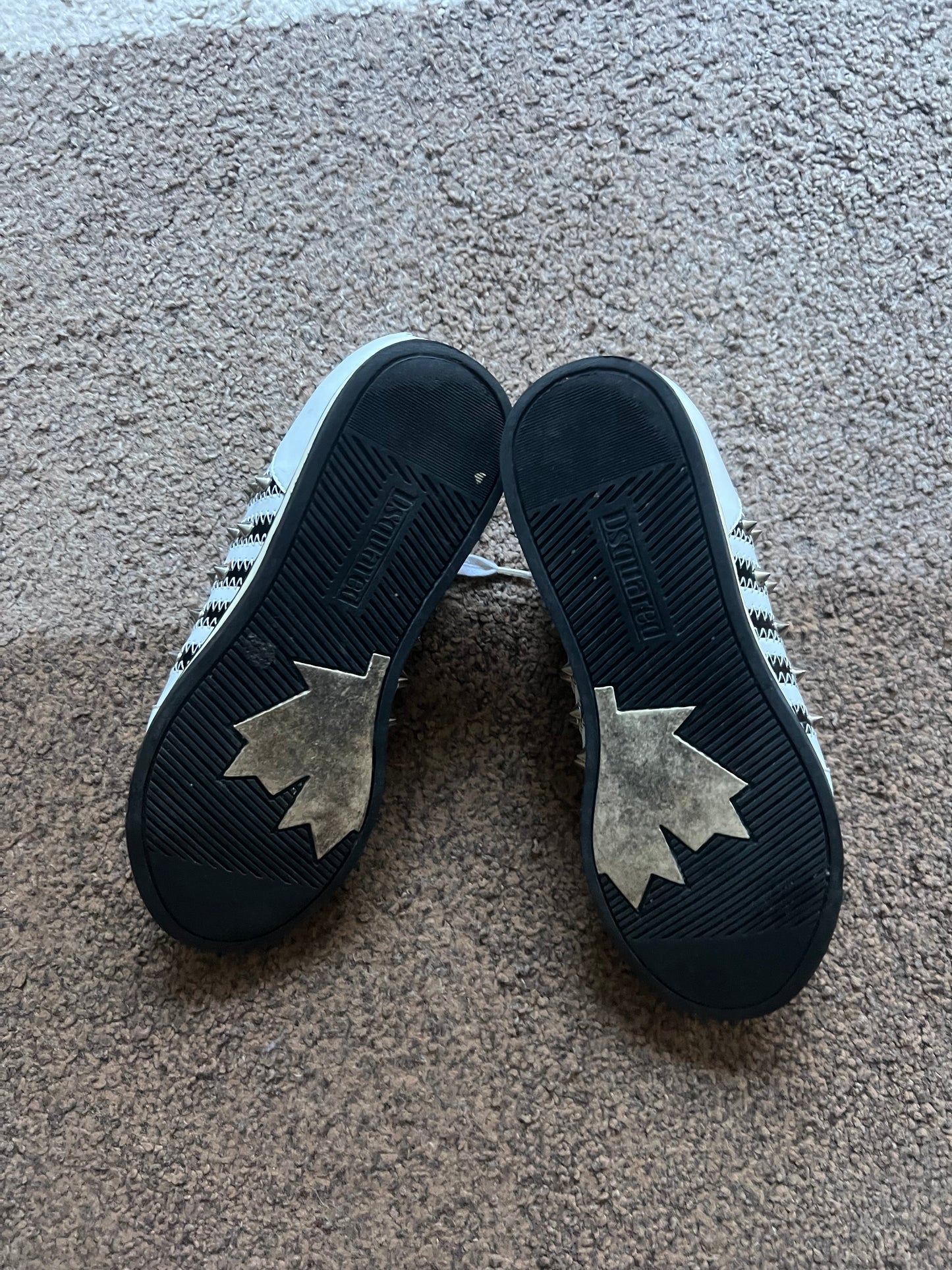 Dsquared Sneaker (39)