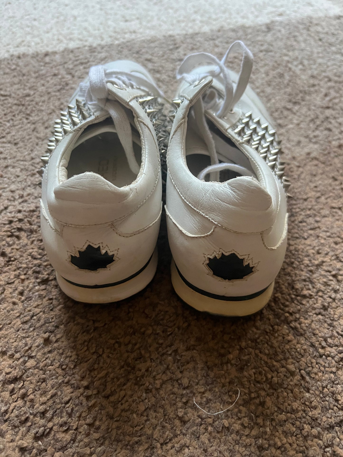 Dsquared Sneaker (39)